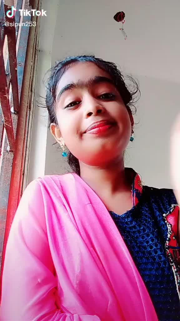 @CUTE GIRL GITUN 🥰