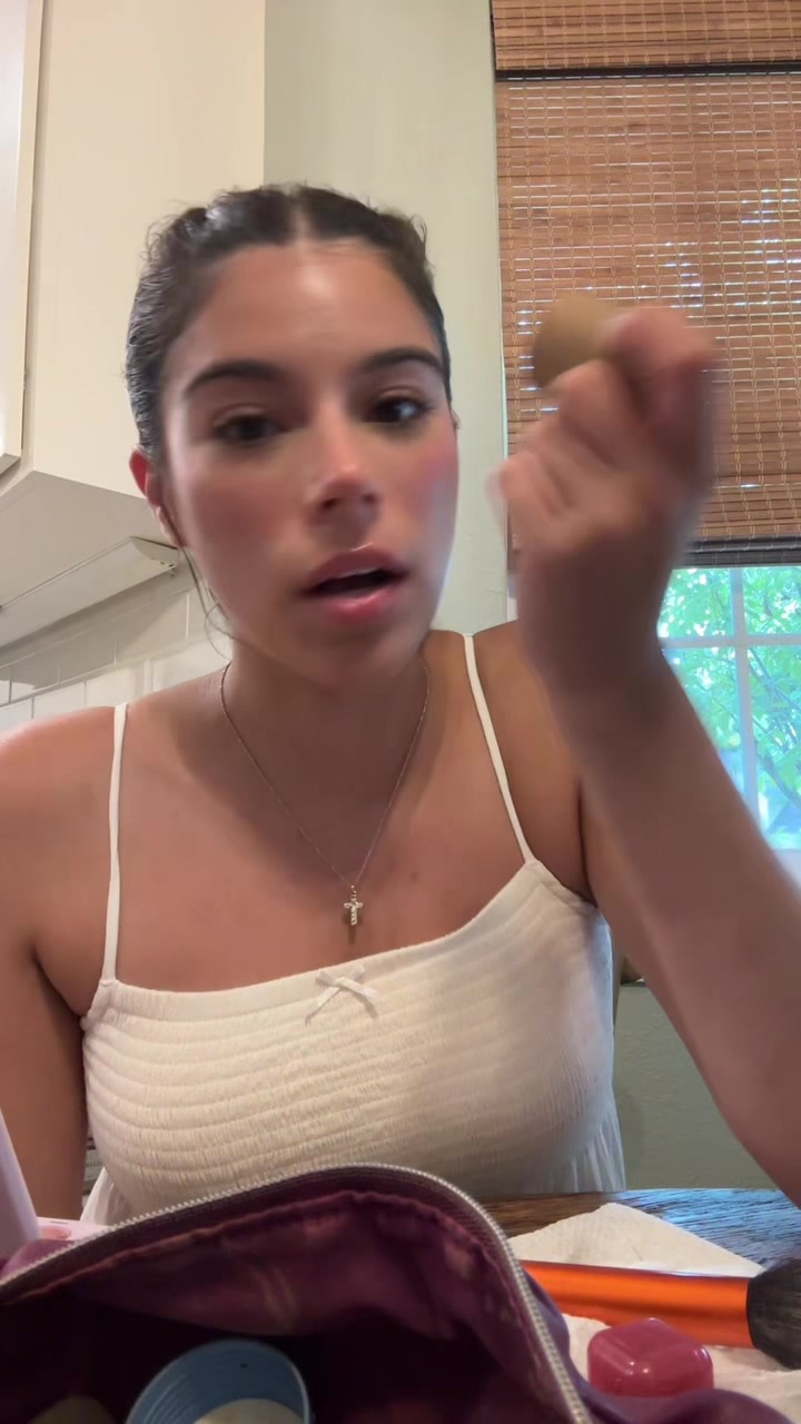 @Kyah Gonzalez
