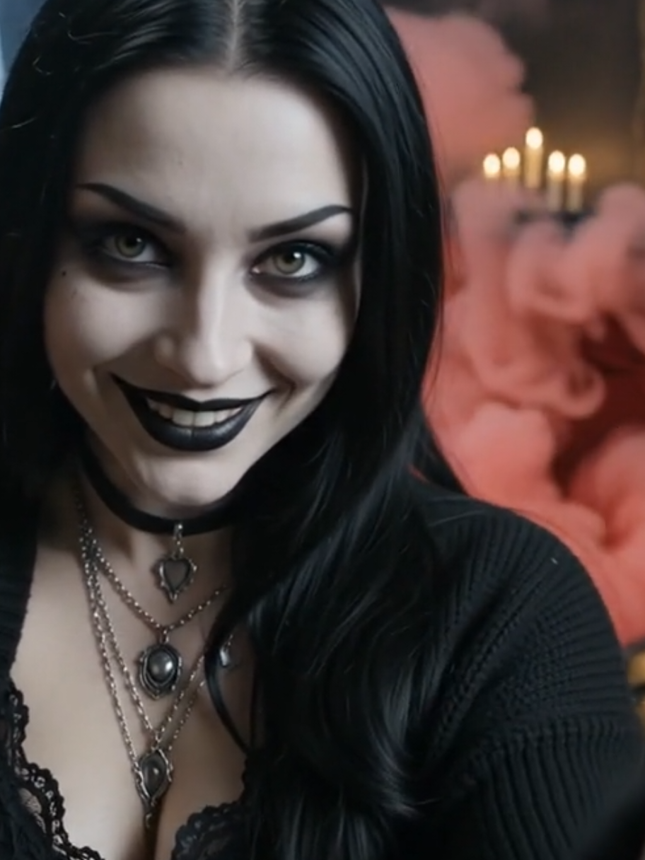 @Vanessa The Dark ๐