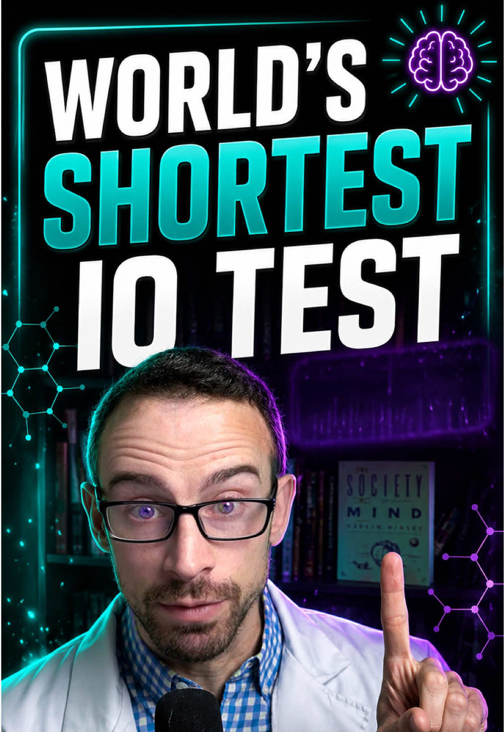 @Avisha |🧬Scientist Mythbuster