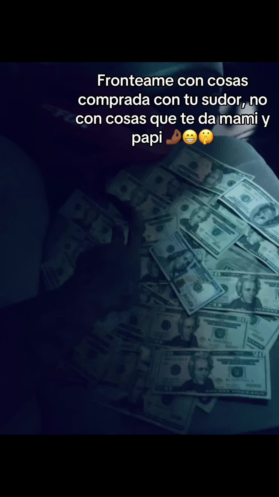 @Moisés Pérez 😁