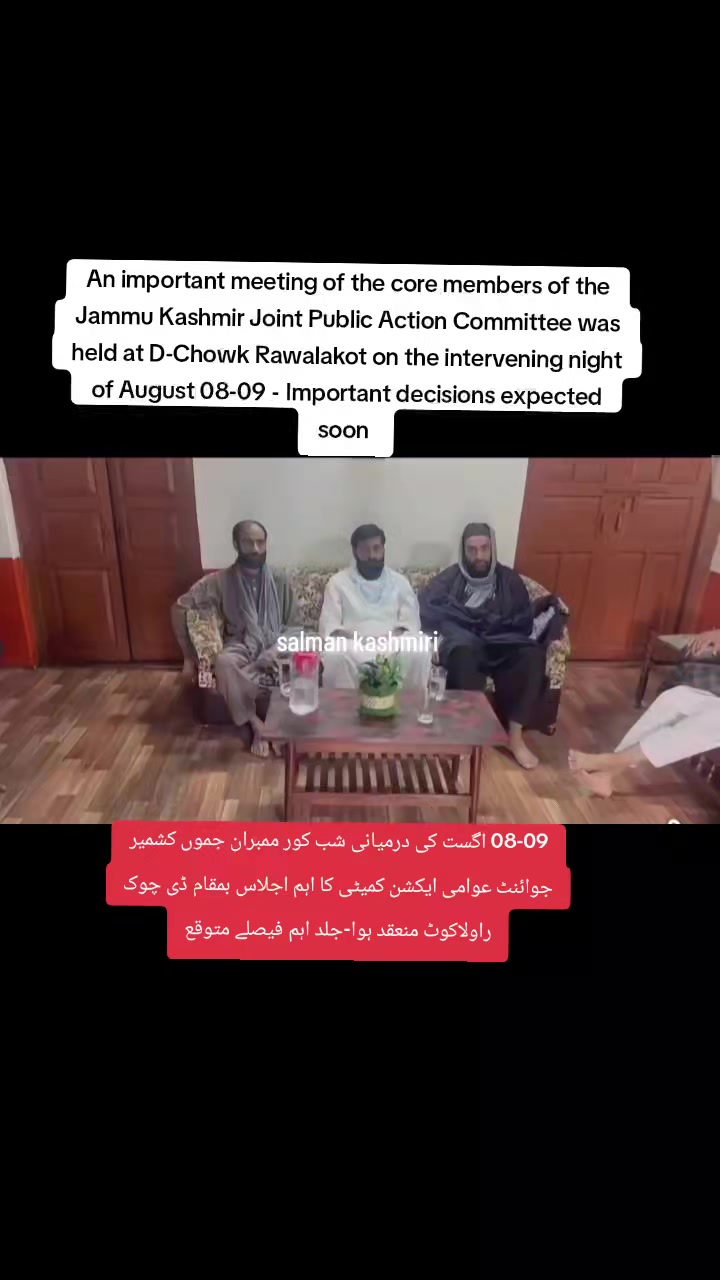 @Salman kashmiri