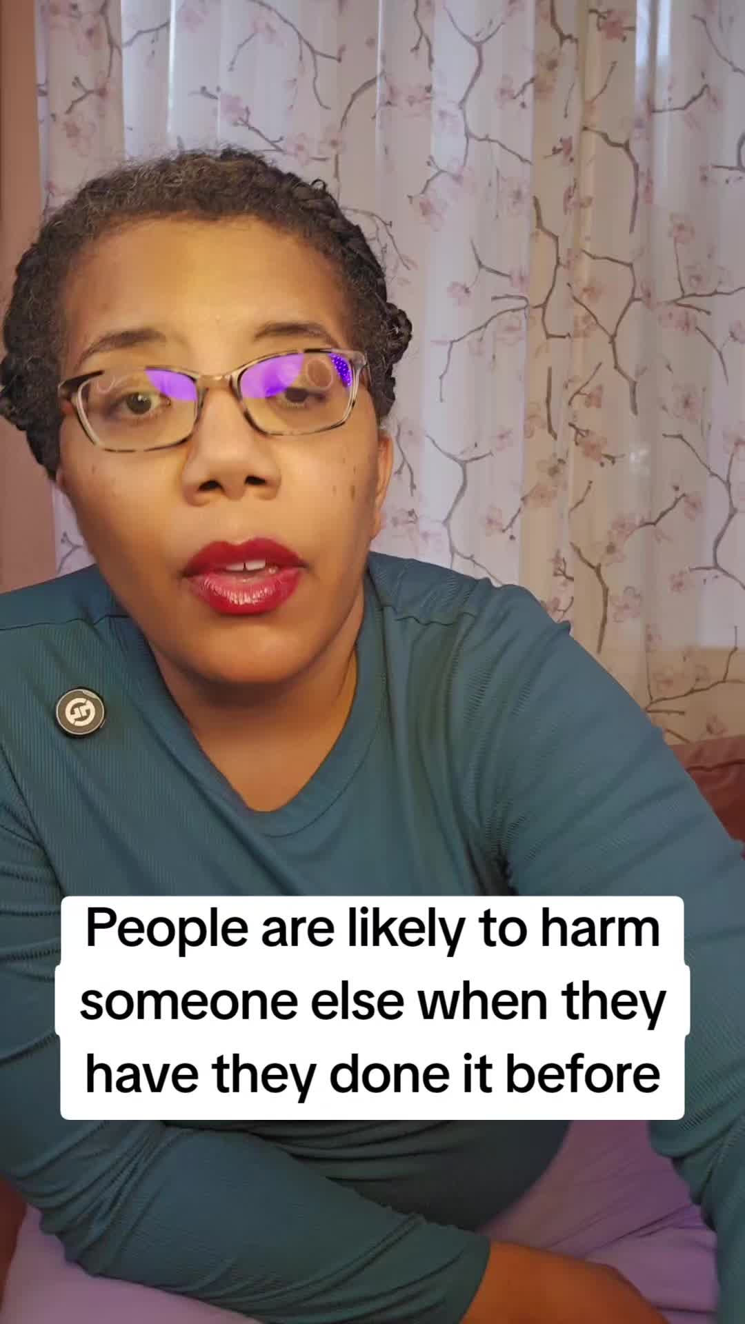 @Dr. Natalie Jones, PsyD, LPCC®