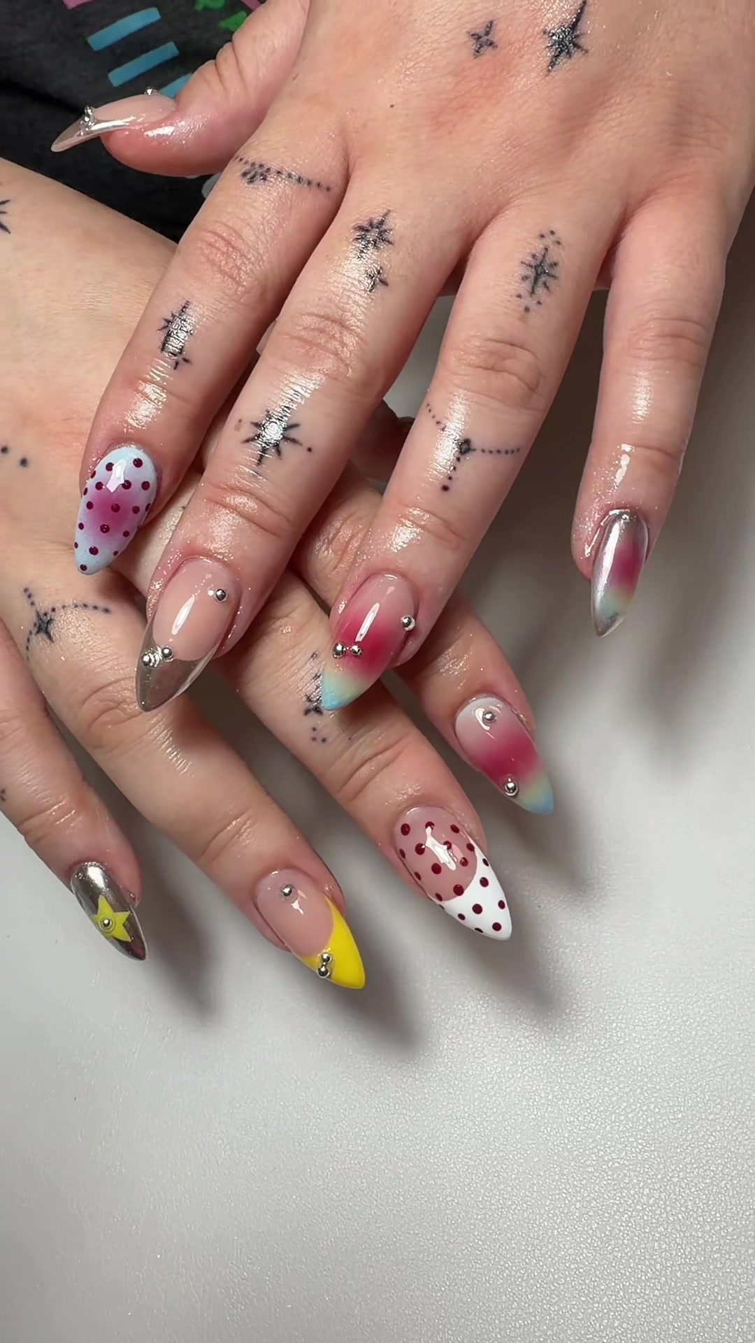 @ivynailslife