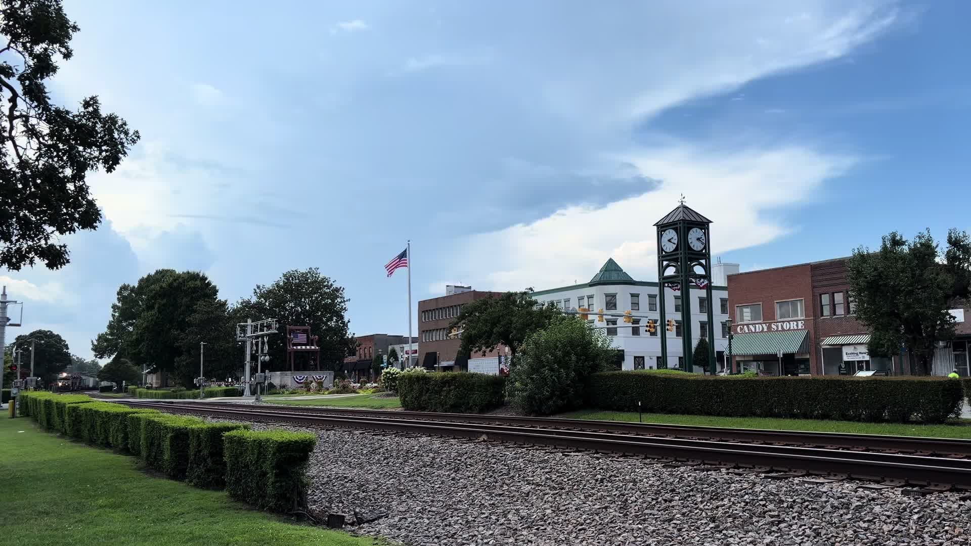 @NS 4001 productions