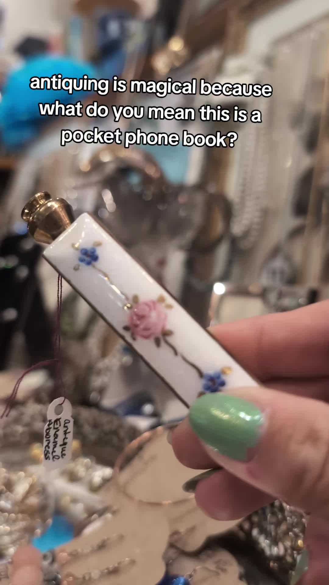 @Whatnots & Whimsies