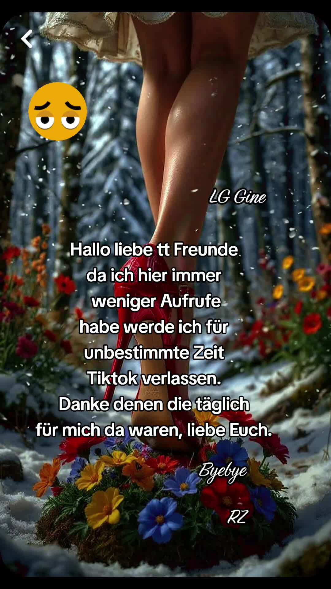 @💎&hearts;️Gine&hearts;️💎