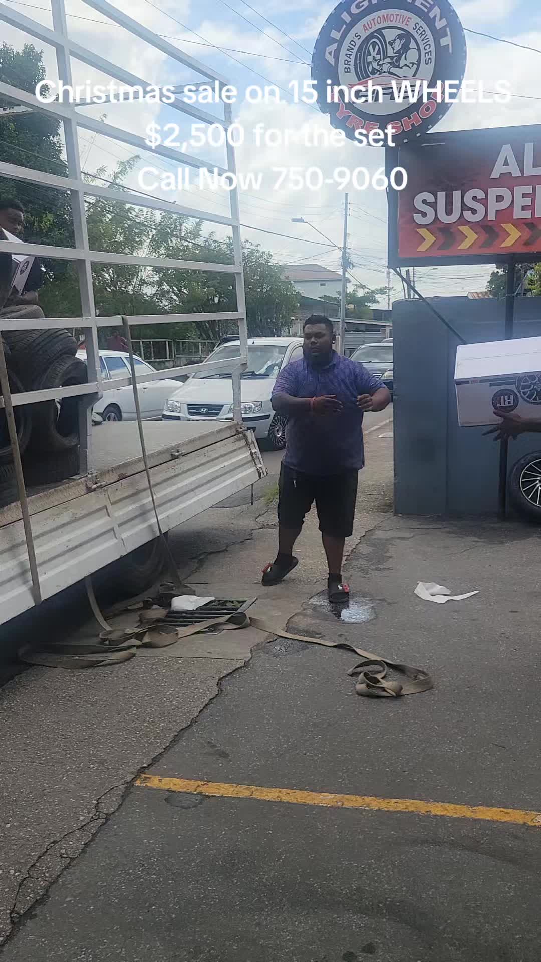 @Brand's Automotive Services