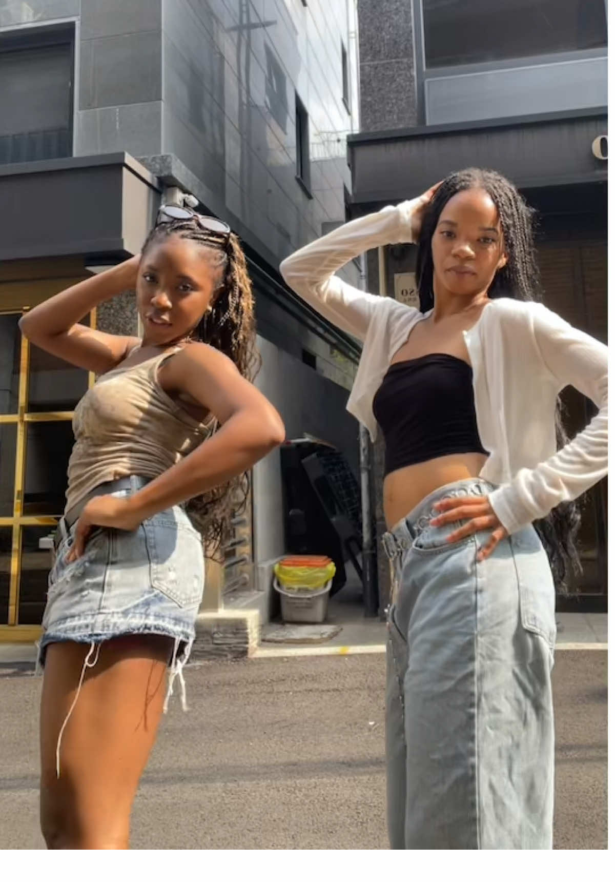 @Nique 💕