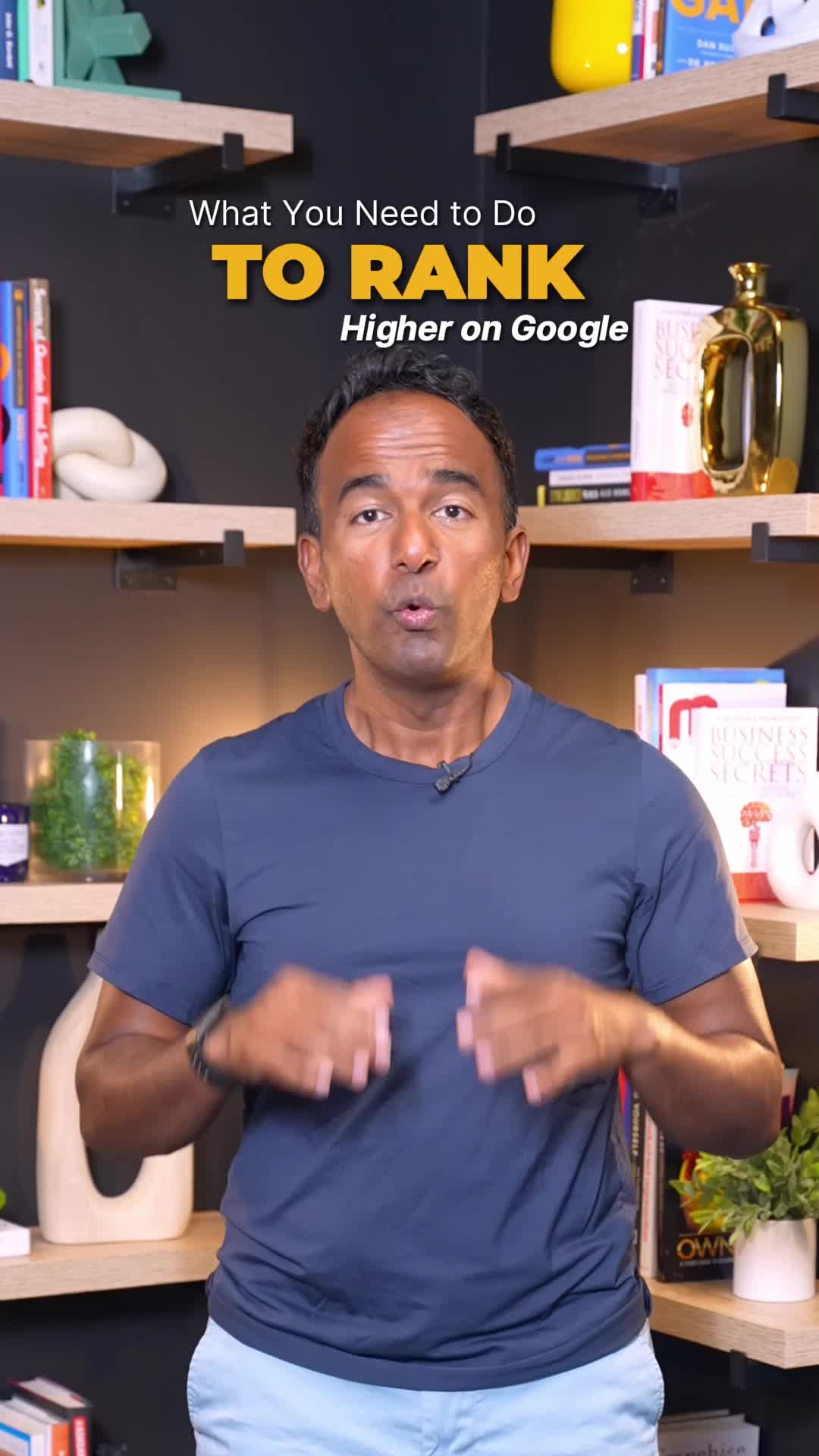 @Solomon Thimothy B2B Lead Gen