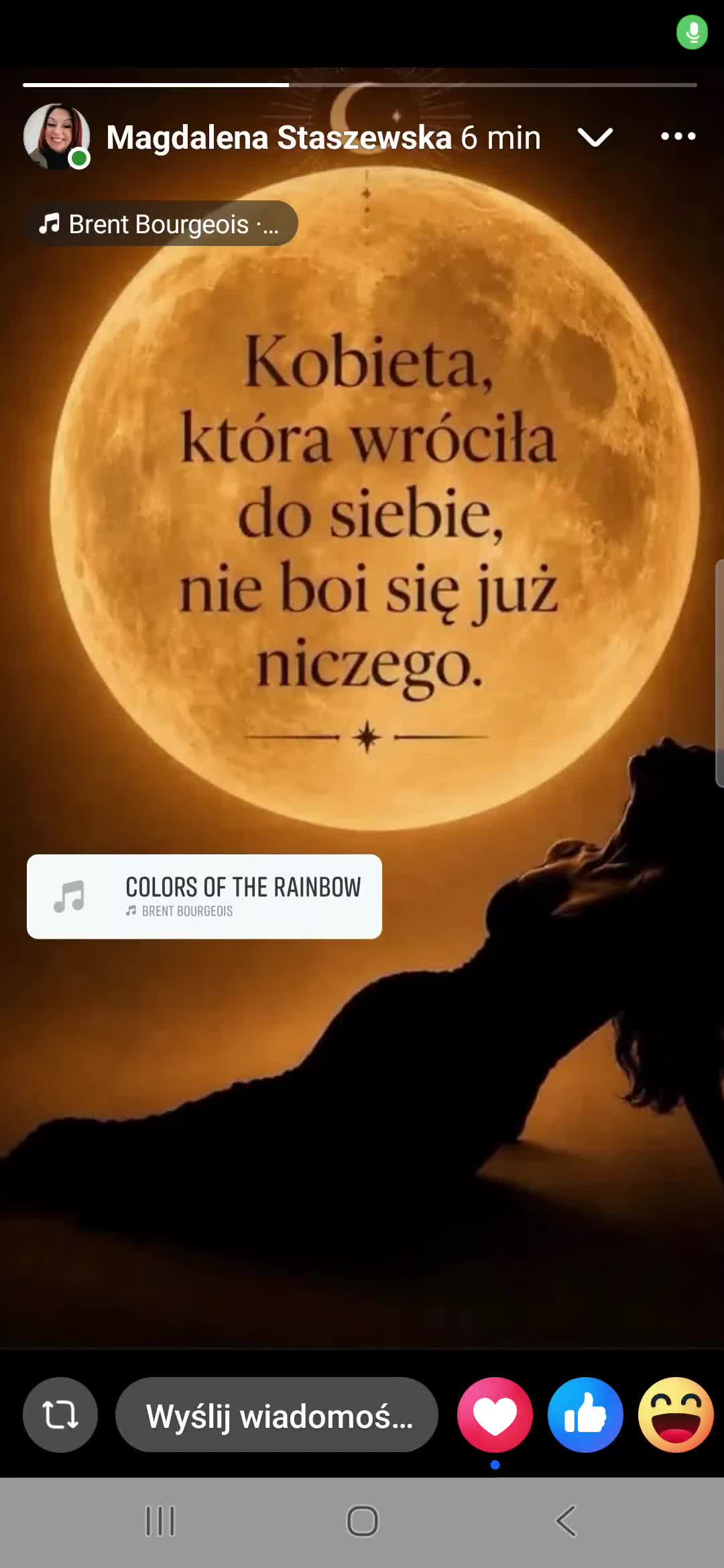 @MiłośćŚwiadomośćPrawda