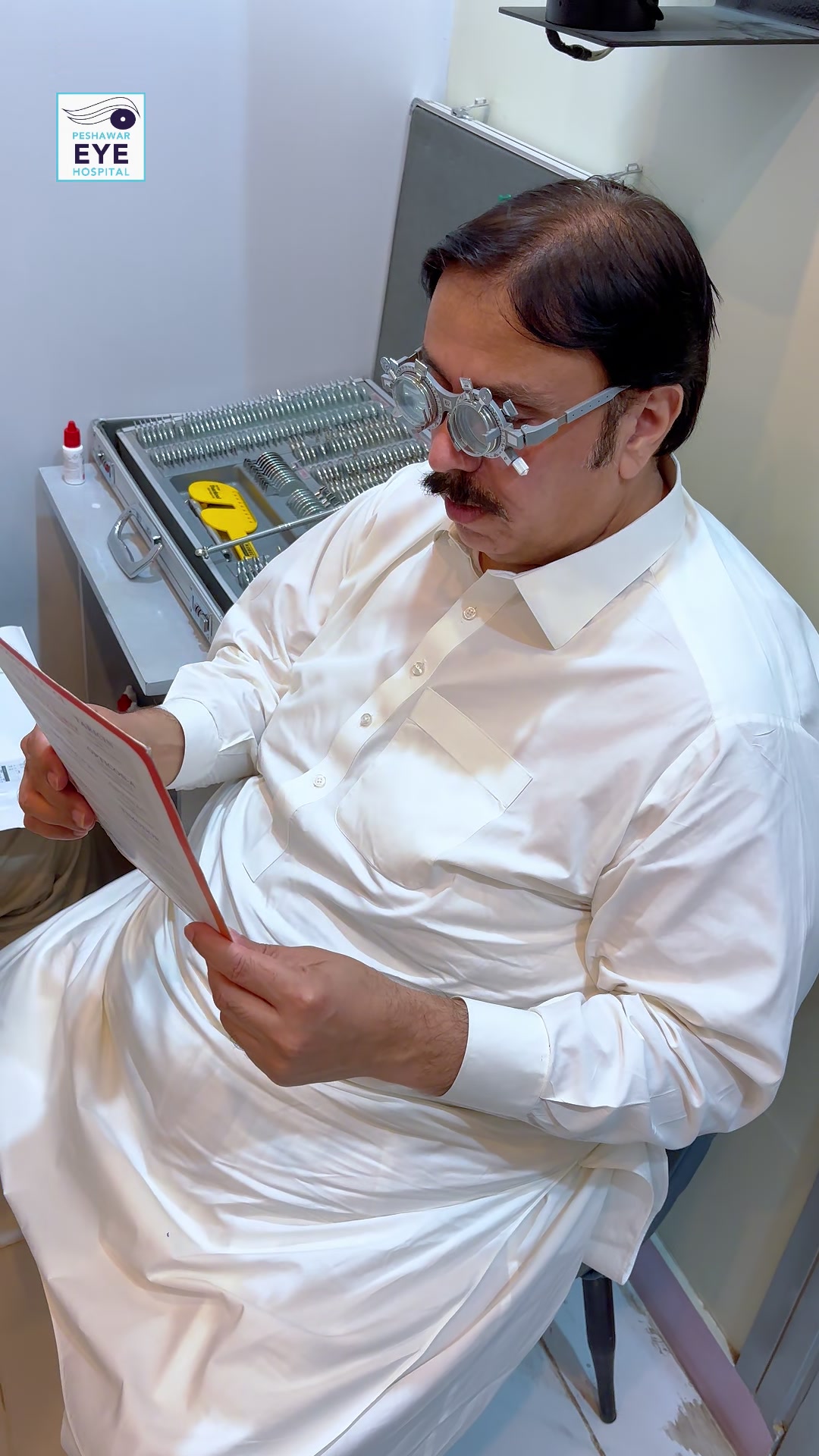@Prof. Dr. Naeem khattak