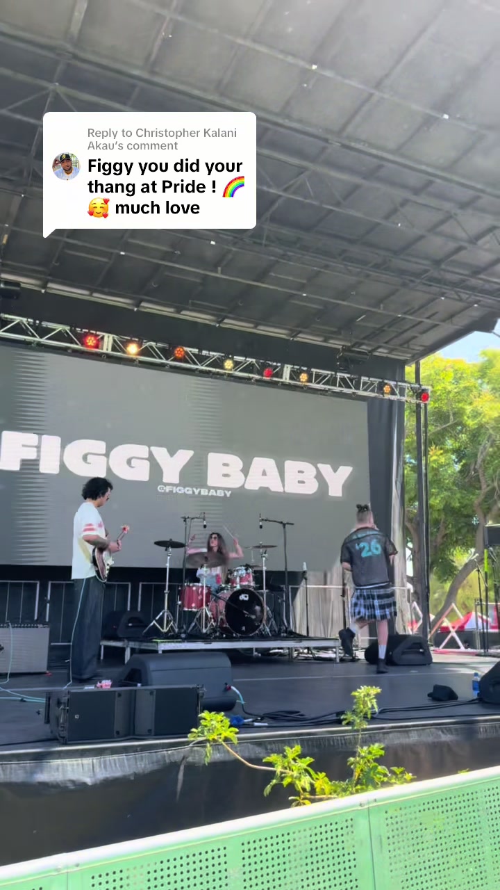 @Figgy Baby