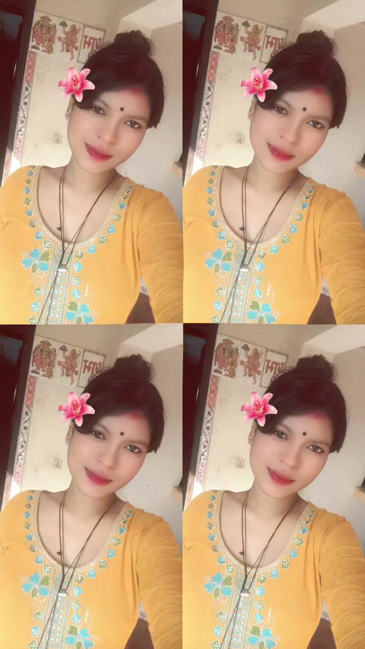 @༺😘❤️143 mom dad ke ladli😘❤️༻