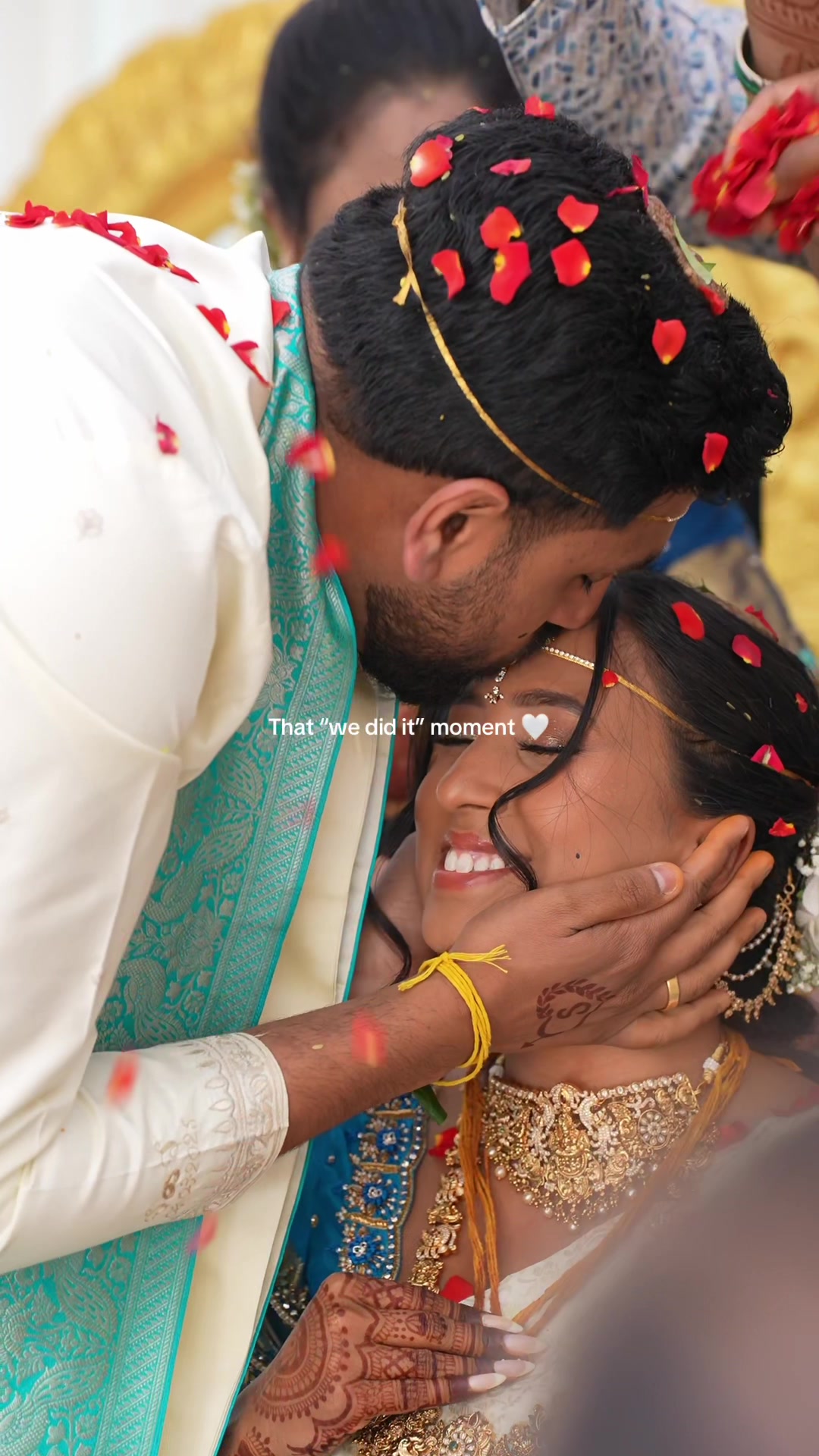 @Nuz | Wedding Content Creator