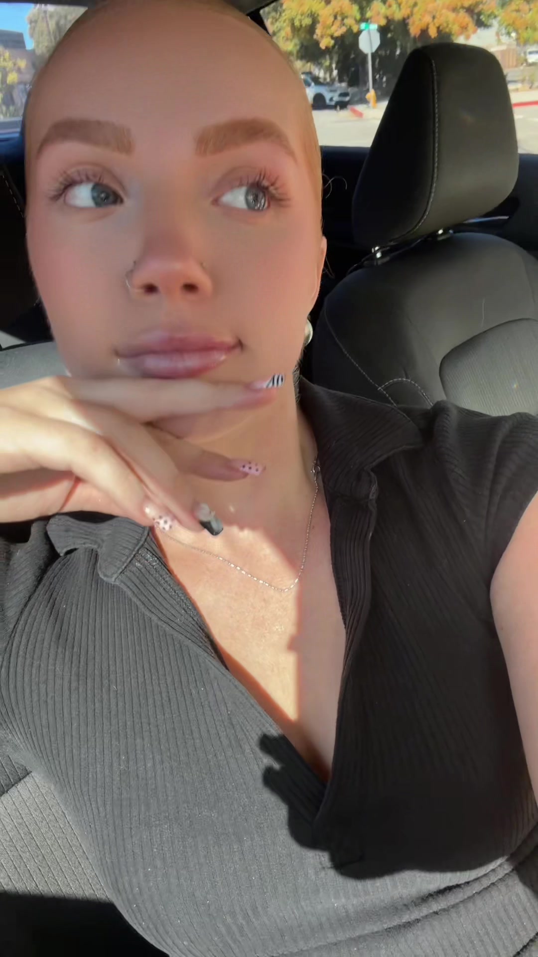 @Kylie Lynn