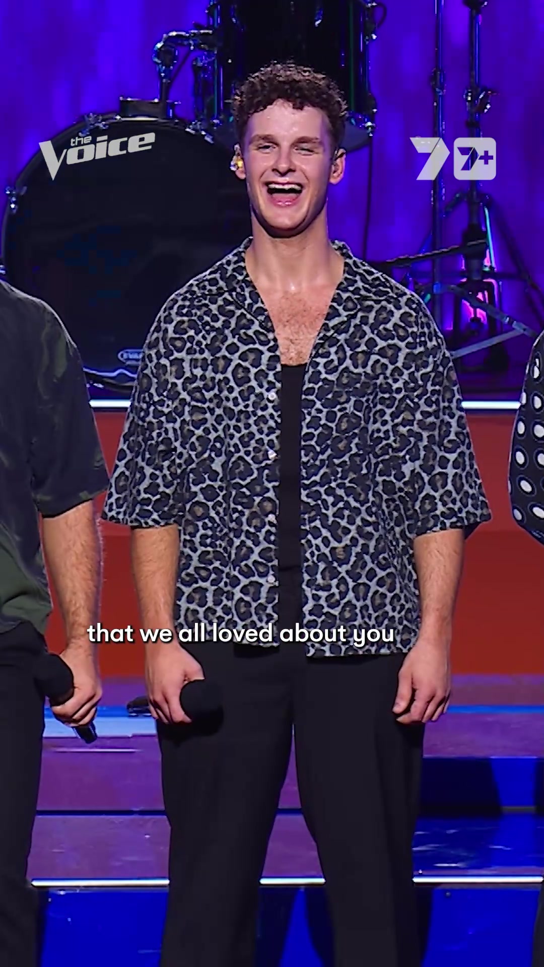 @The Voice Australia