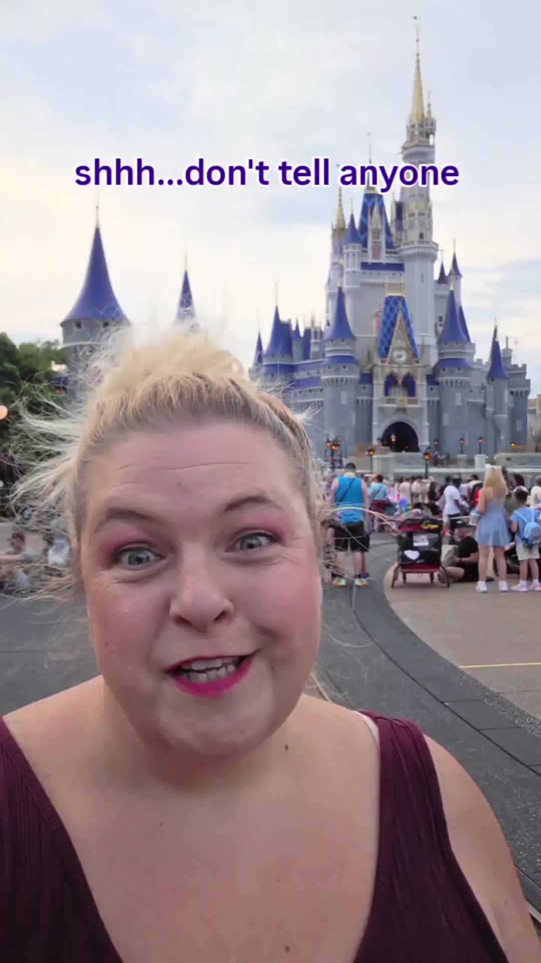 @Vikki &bull; Plus-size Travel