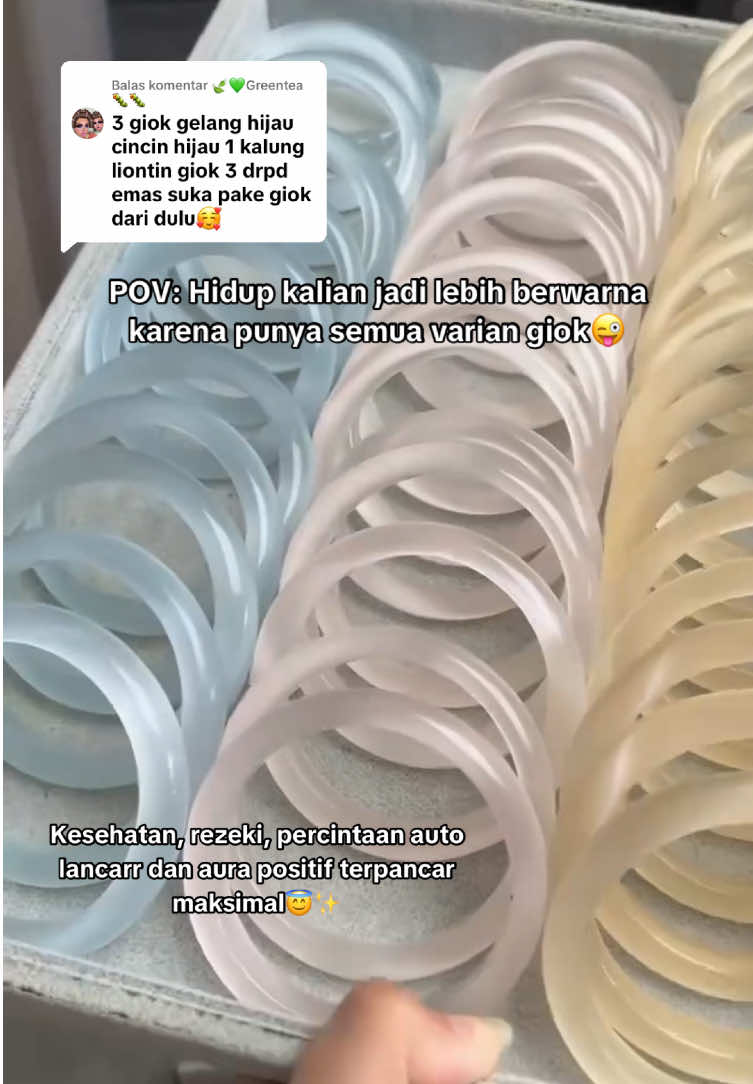 @Zupazupazuu Crystal Jewelery