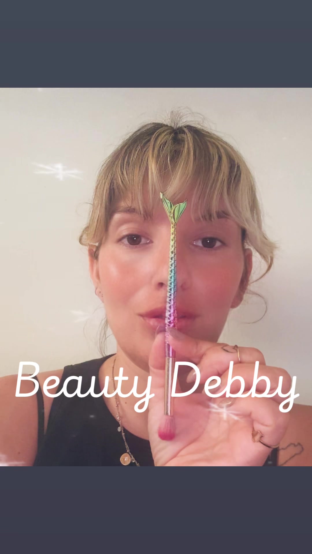 @Debora Sconzo (beautyDebby)