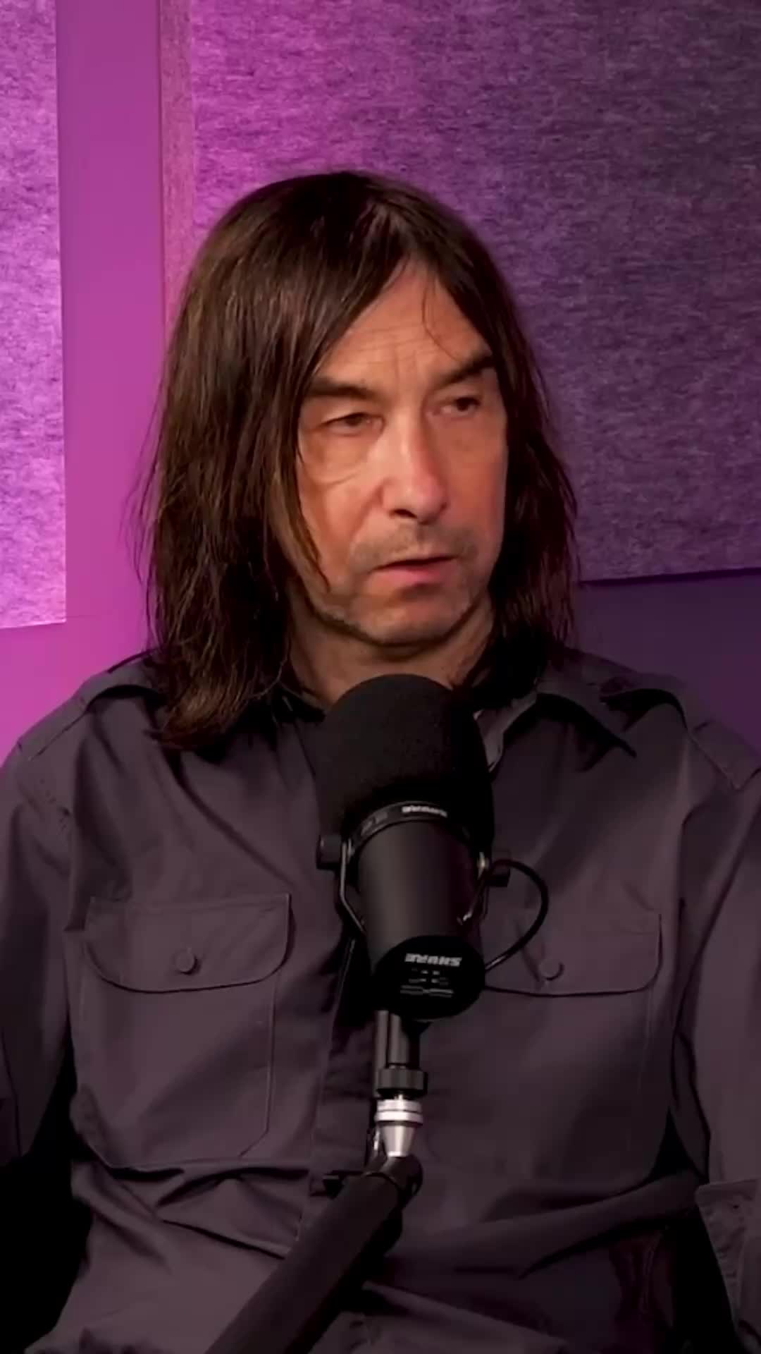 @Primal Scream