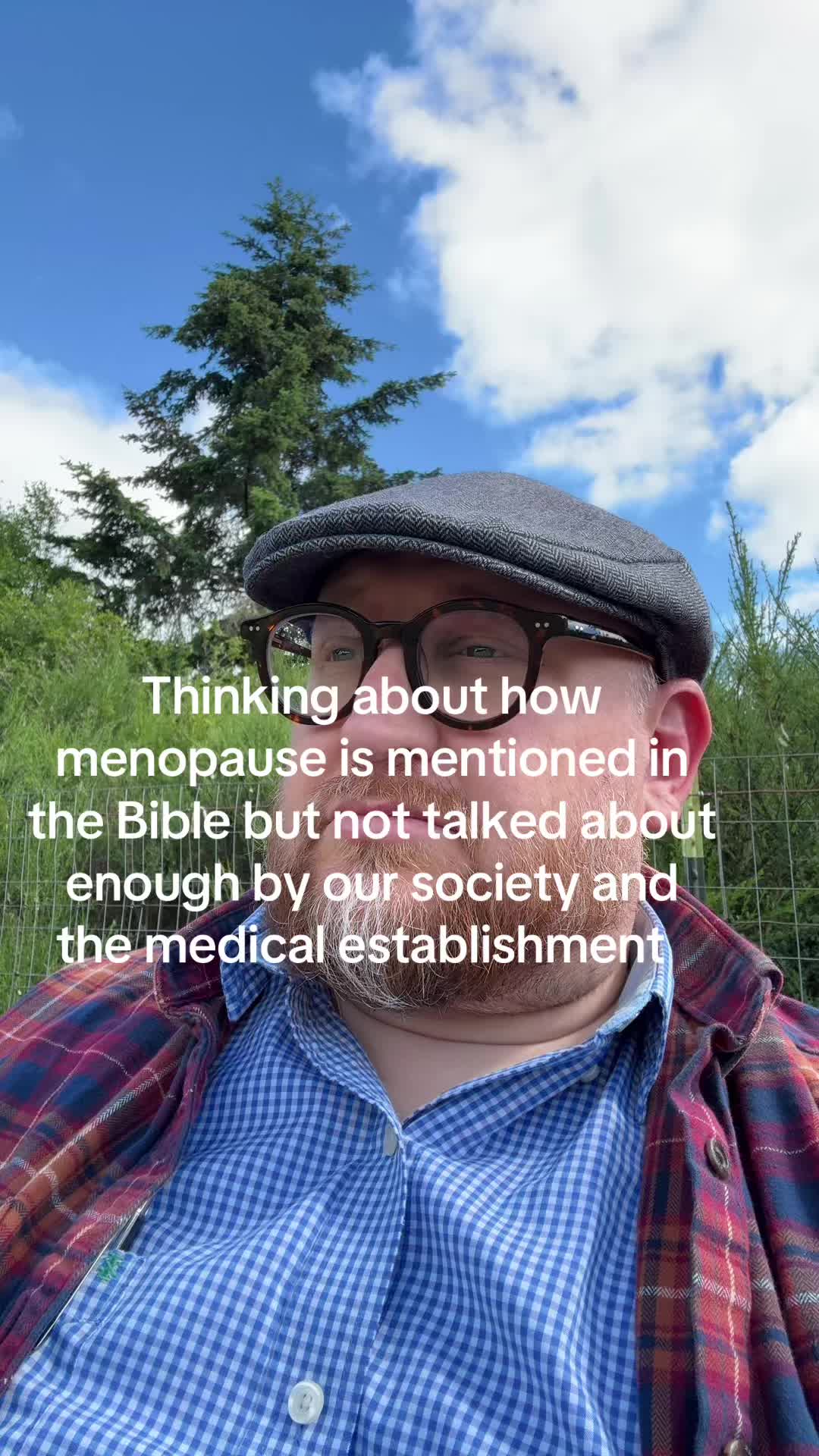 @Rabbi Seth Goldstein