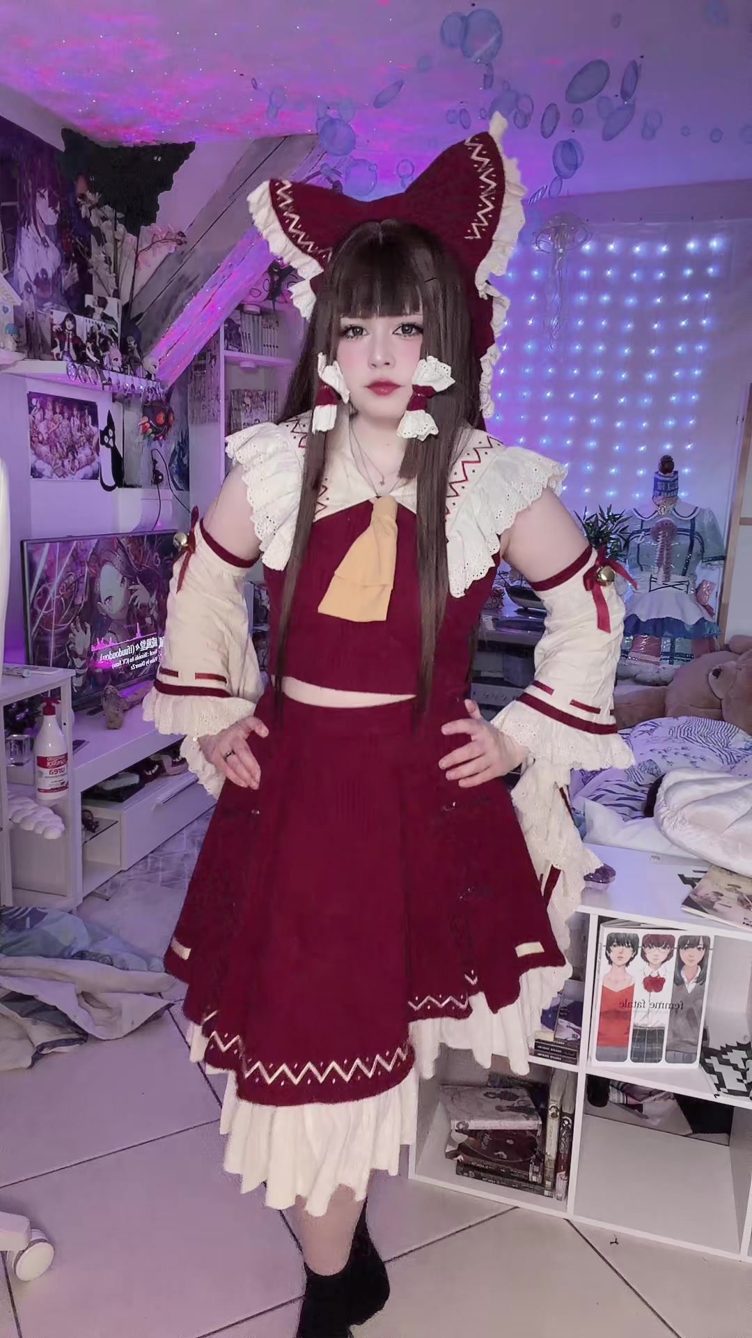 @mizurah | twitch.tv/mizurahh