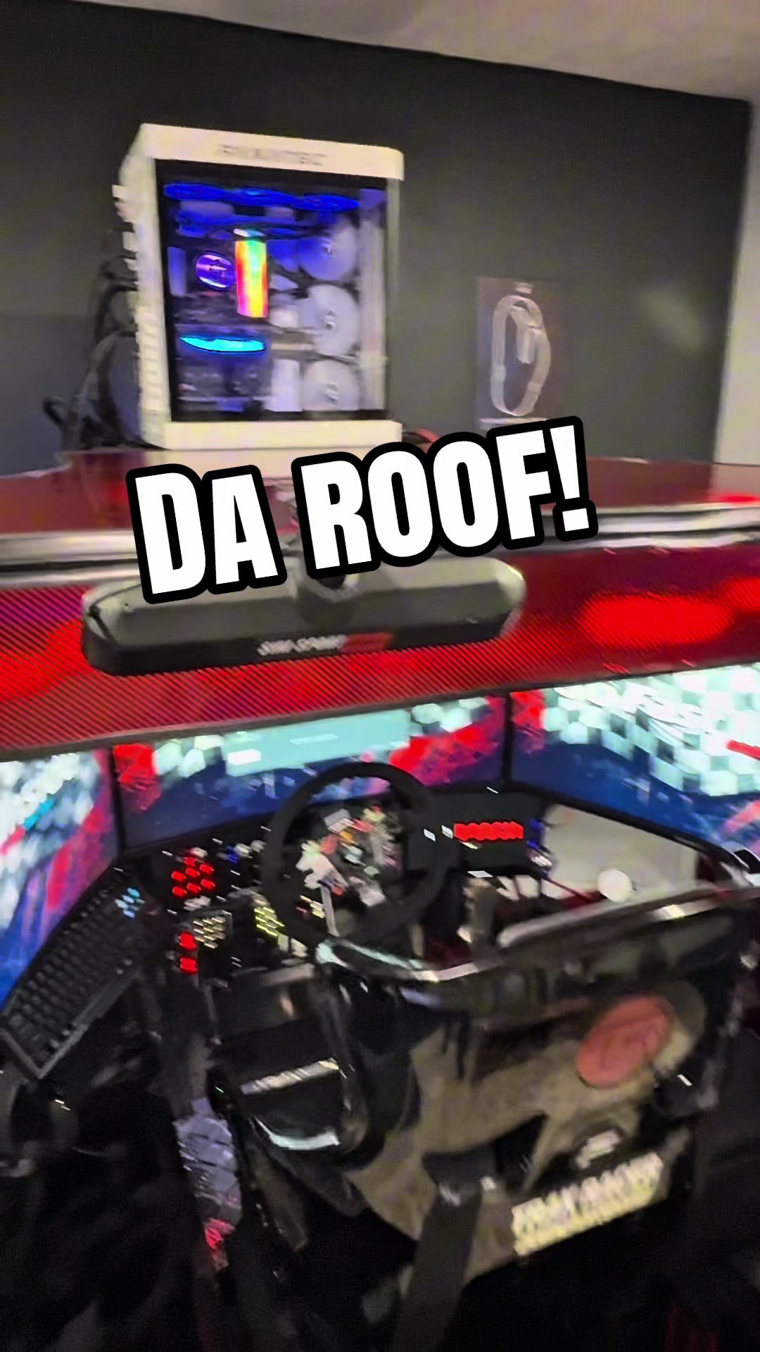 @i Sim Race