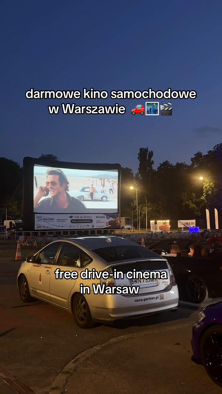@Justine 💌 Warsaw places