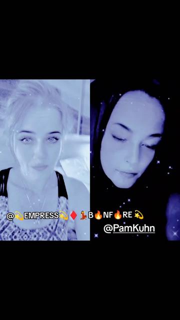 @💫EMPRESS💫&diams;️💃B🔥NF🔥RE 💫