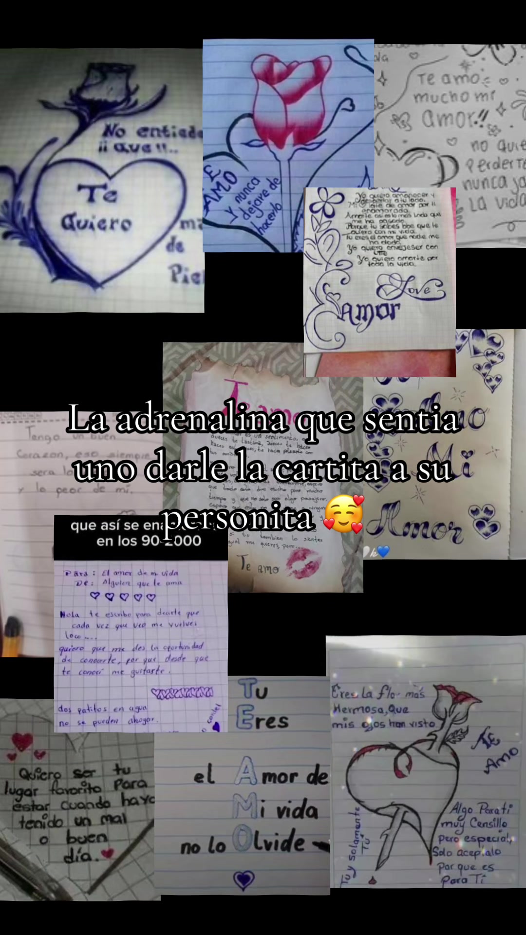@Muchachaenamoradadelavida