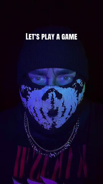@Tag ⛓️💥