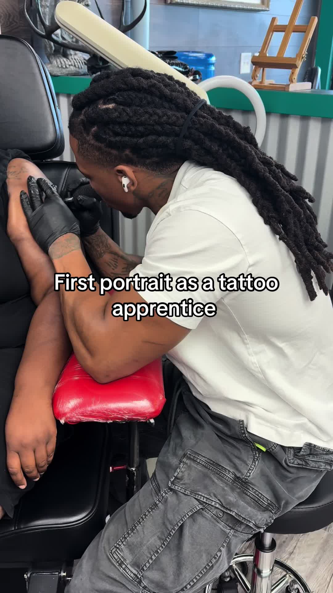 @Rahja Rose