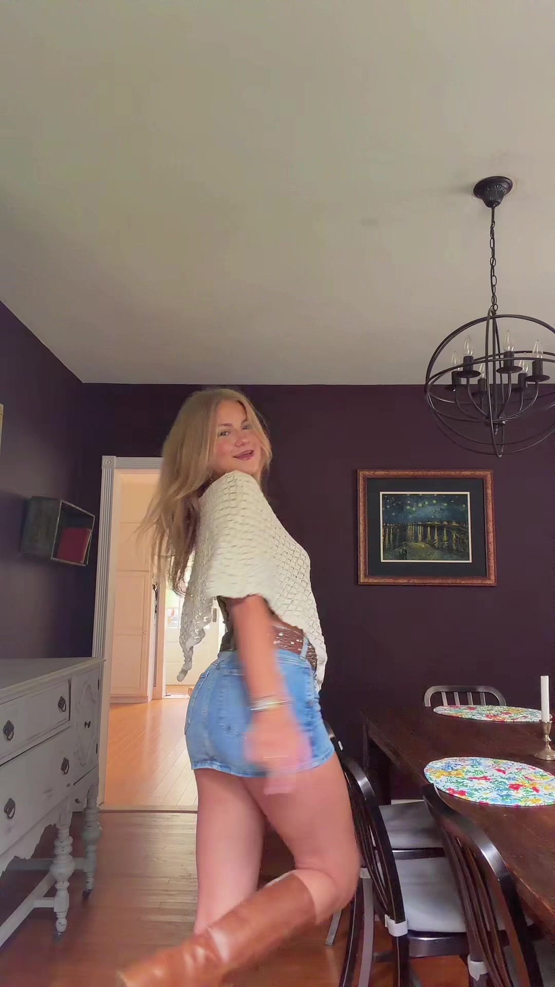 @Victoria Maier