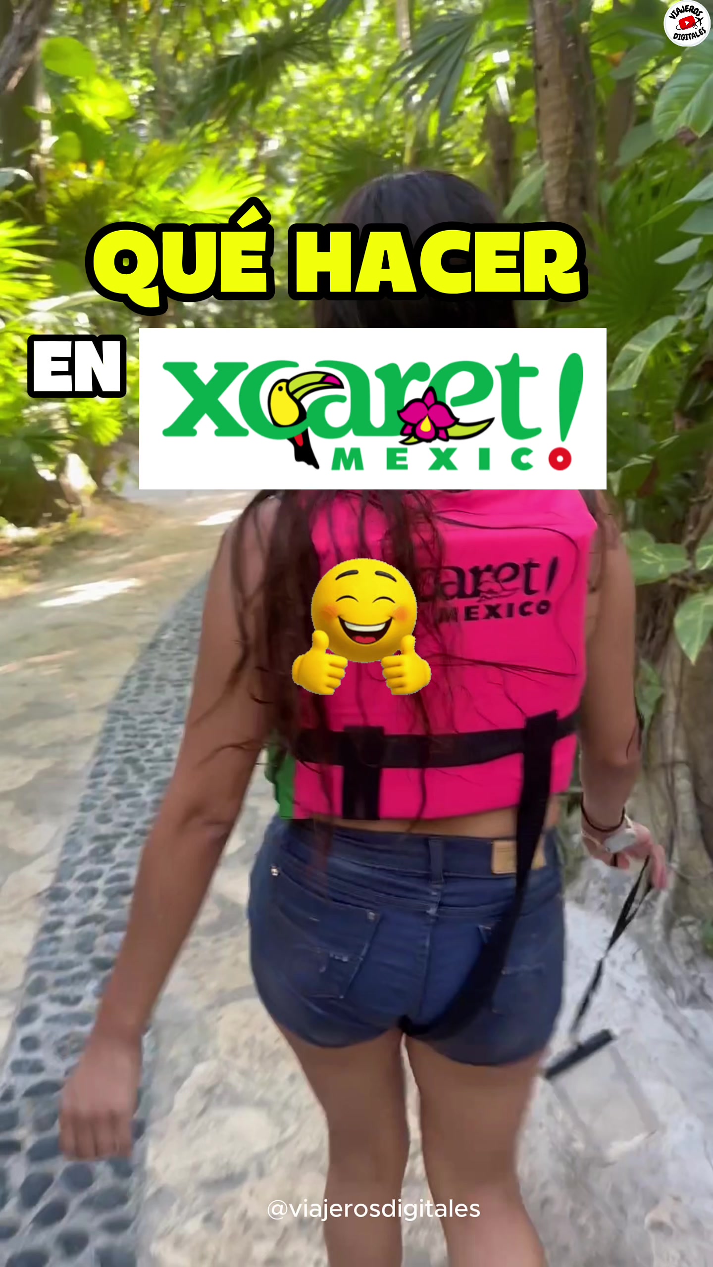 @Viajeros Digitales