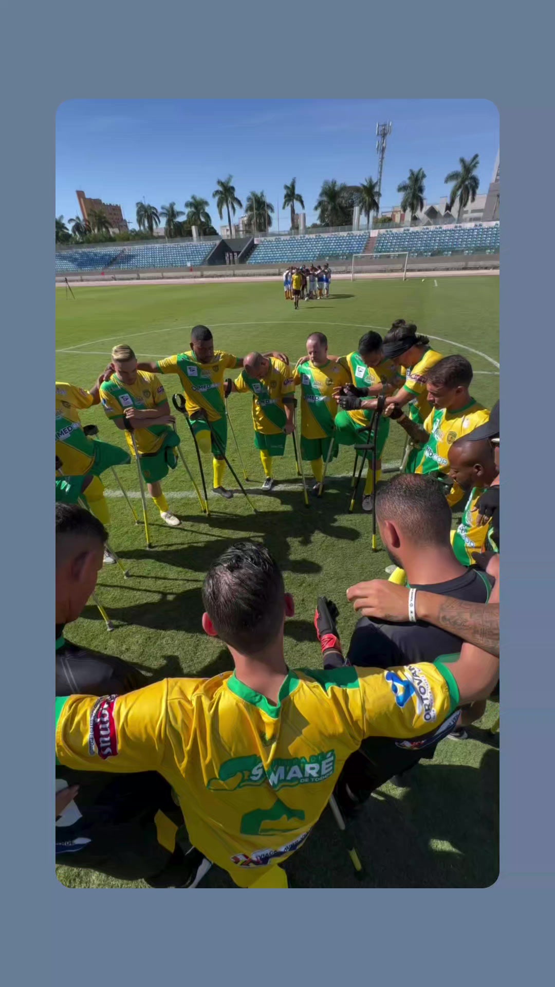 @Lydyano paratleta