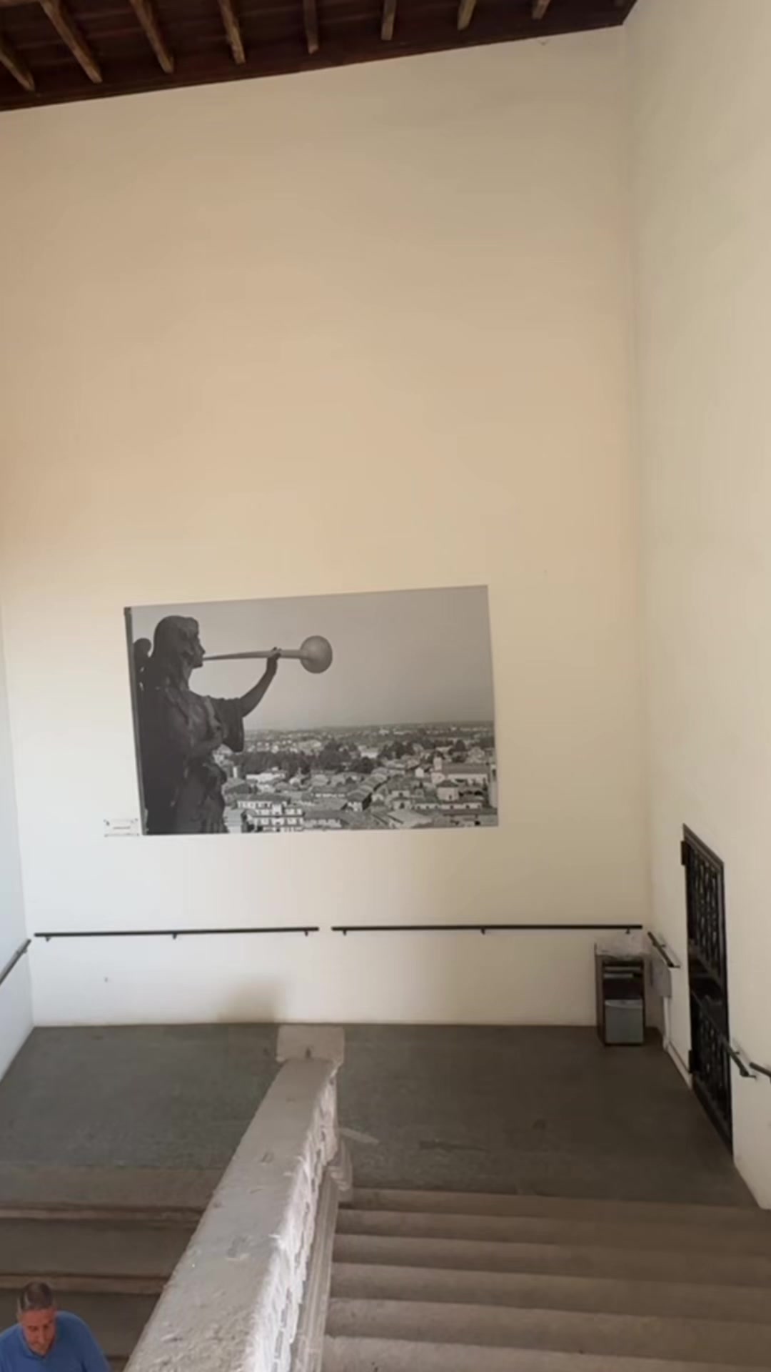 @Marco Ballarini Sindaco