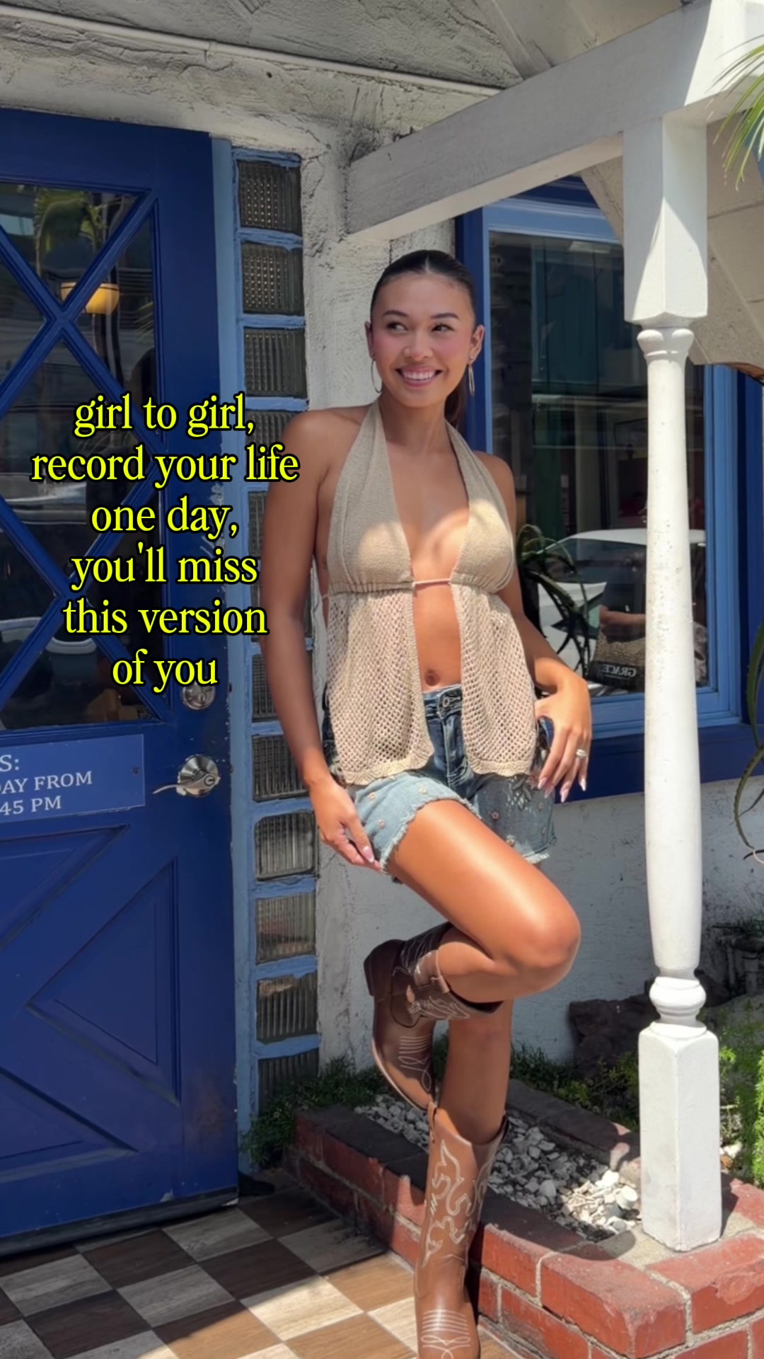 @Grace In LA