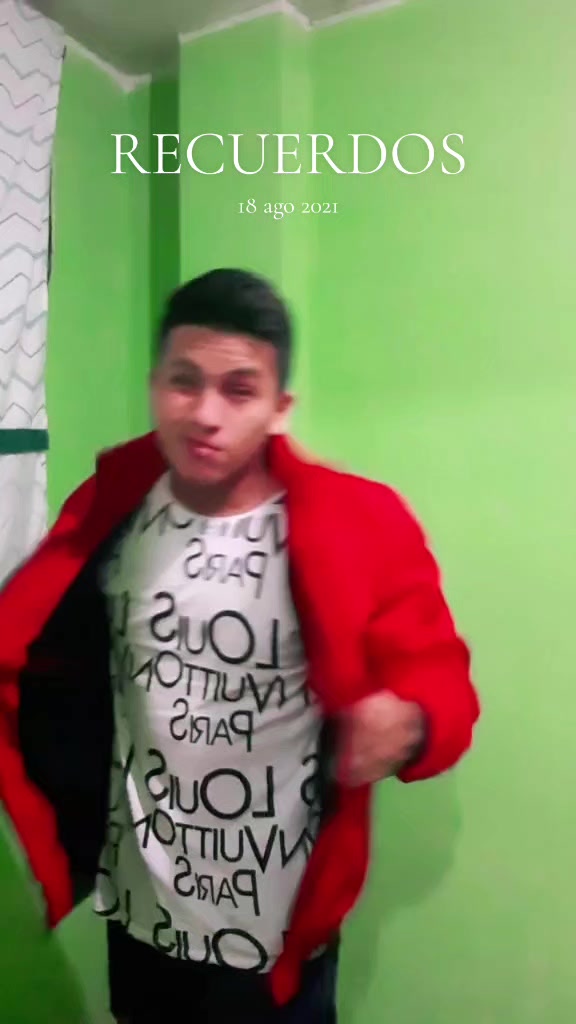 @lazaro RobertoSaavedra Sanchez