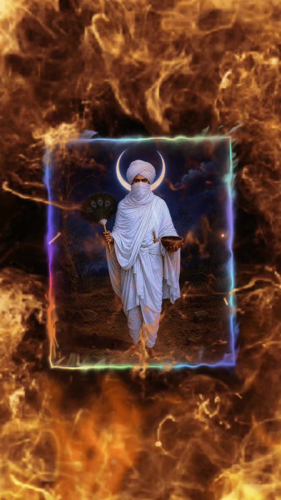 @Muslim Jain 🪬