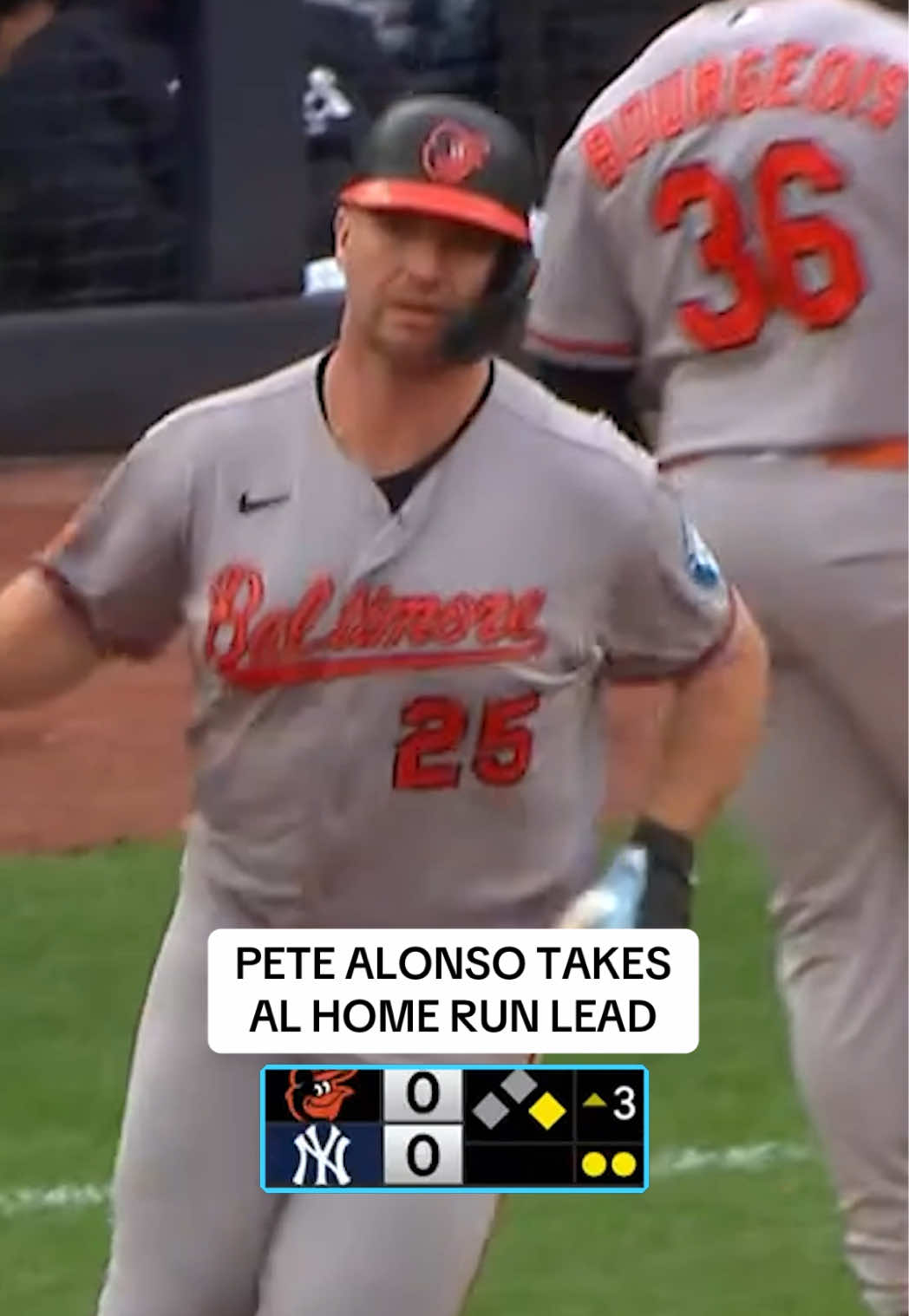 @Talkin’ Baseball