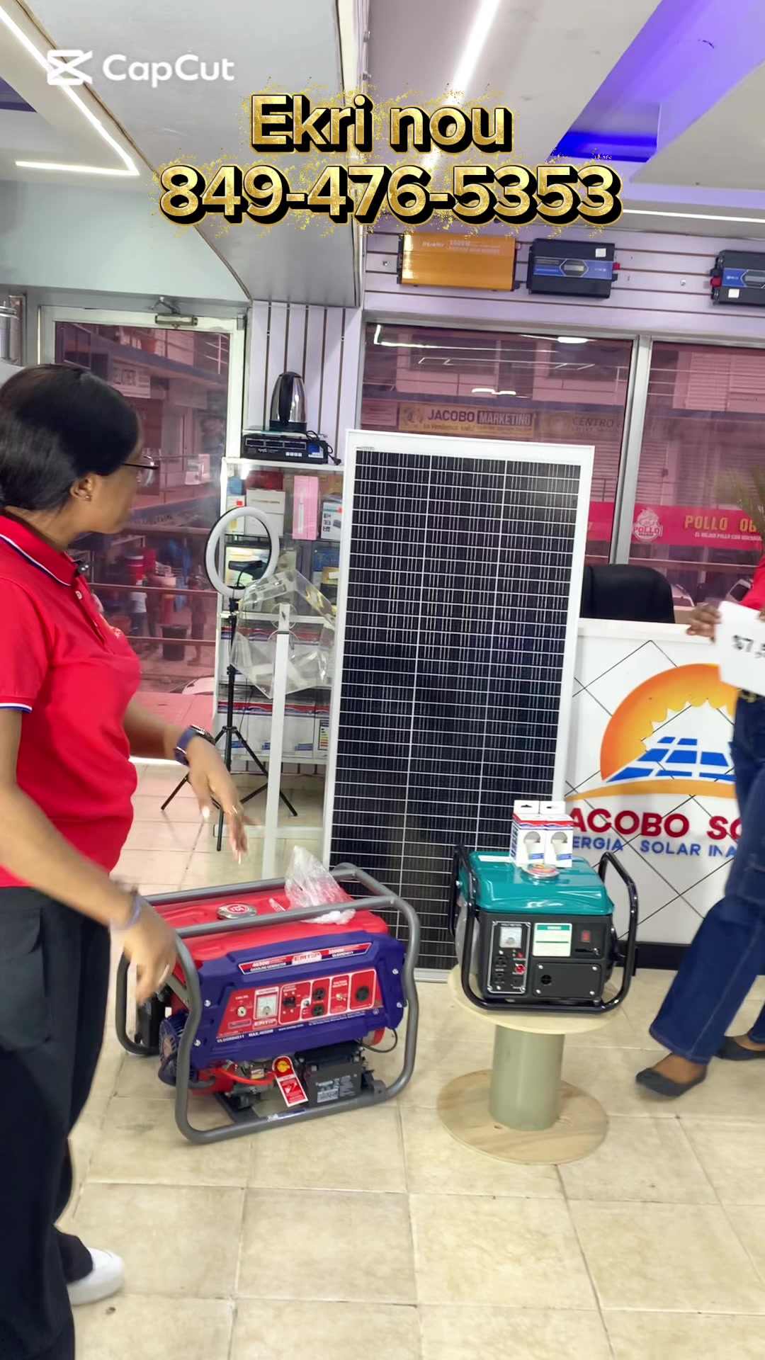 @JACOBO SOLAR