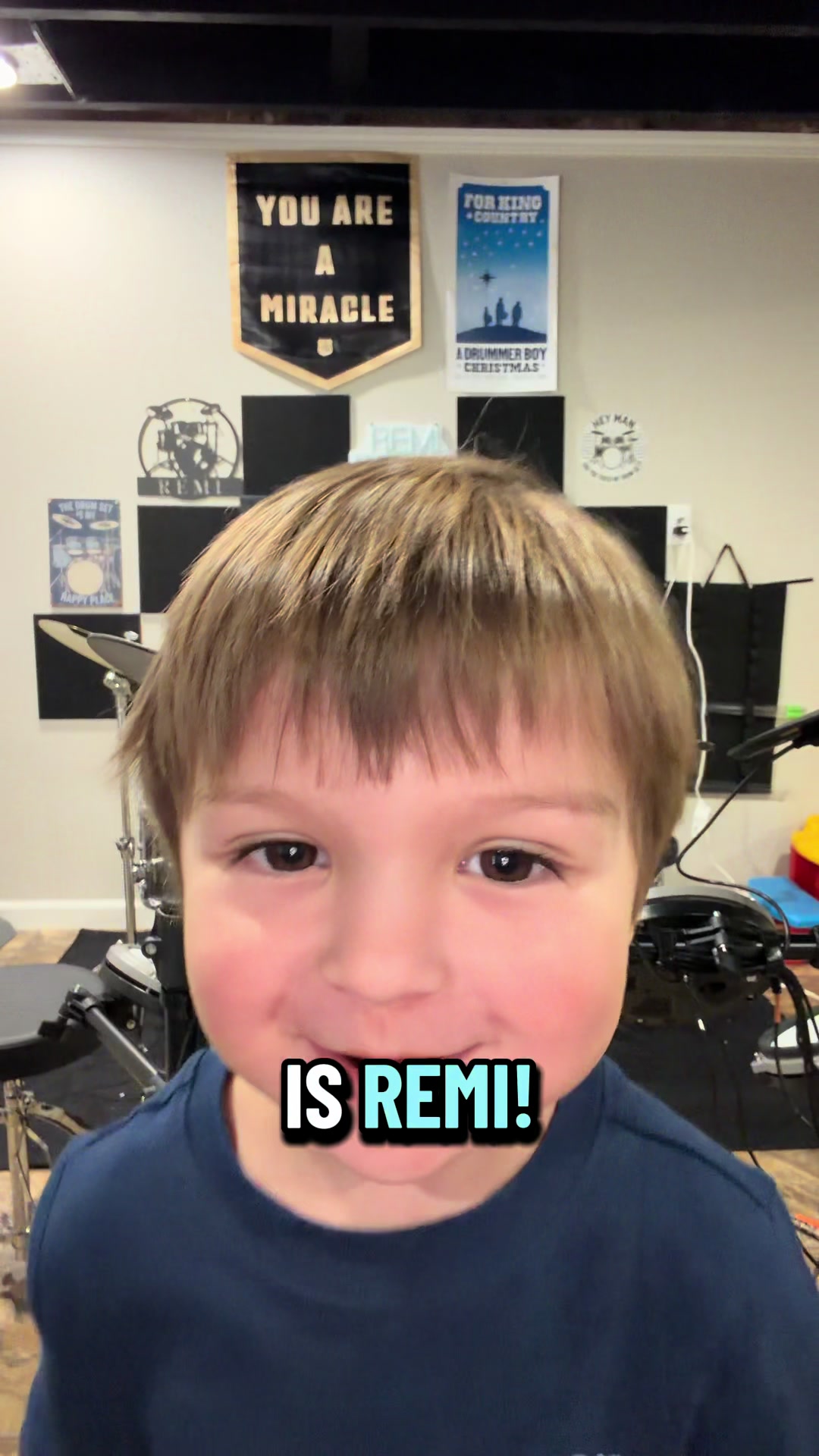 @REMI ROCKS