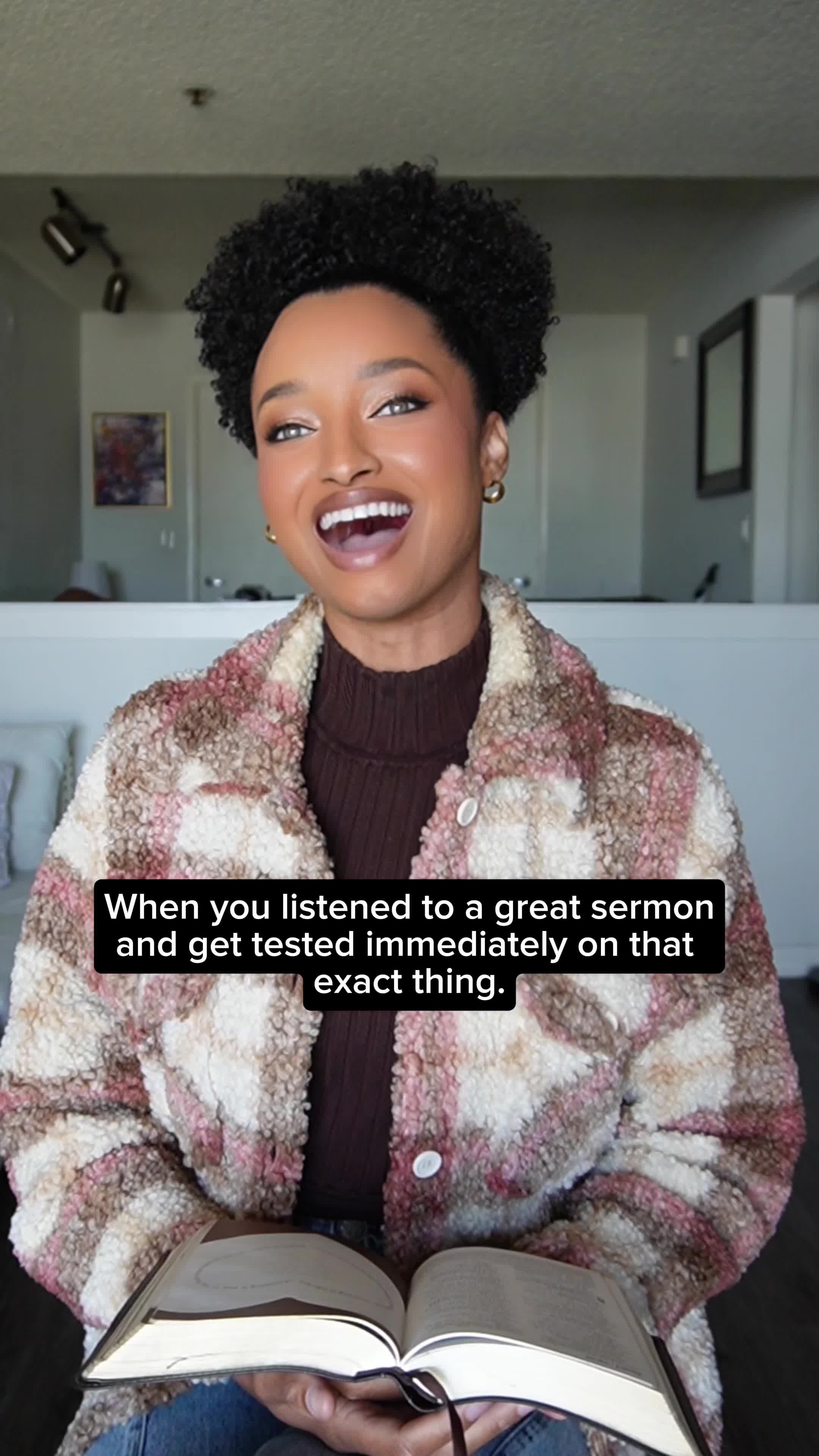 @Tianna Clark