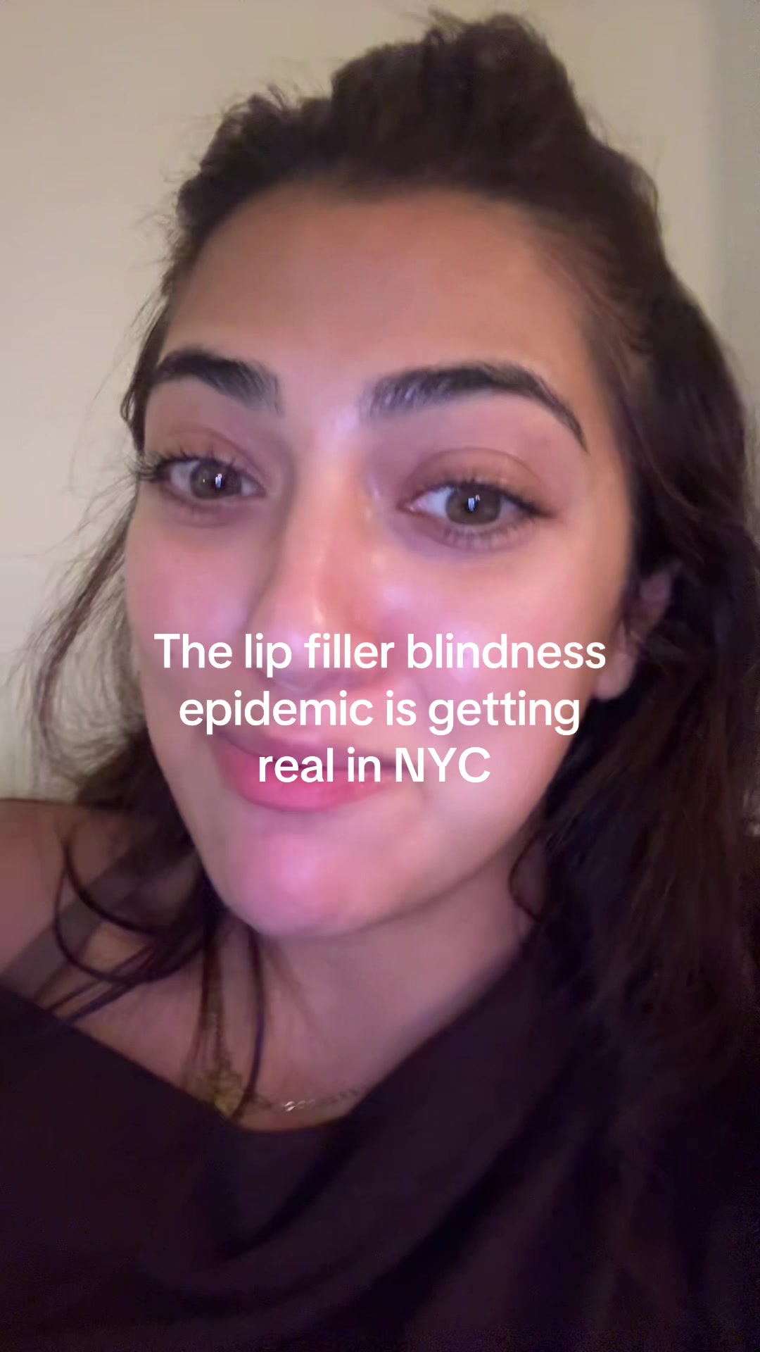 @Tina Angelina| UGC