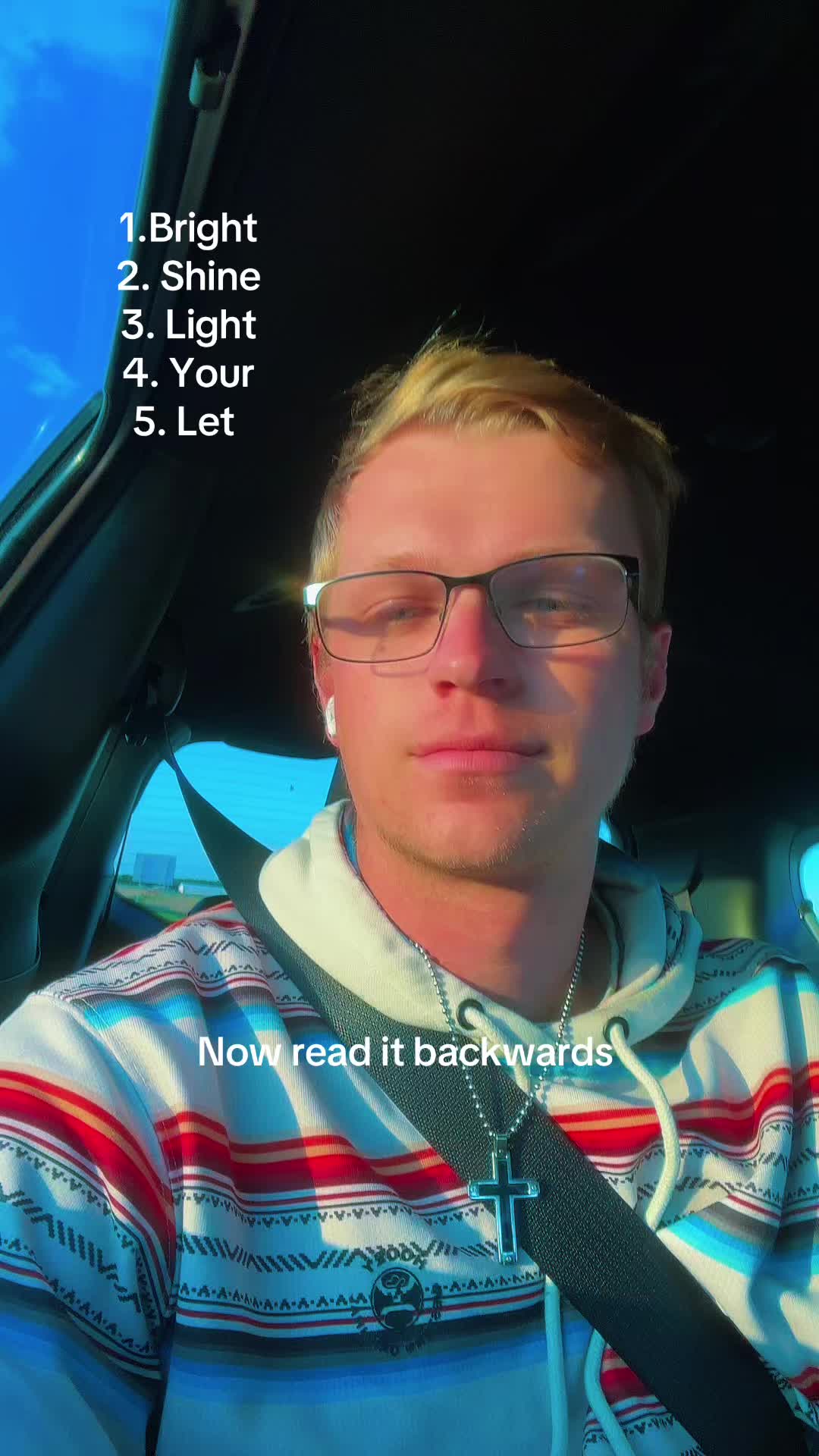 @Brady