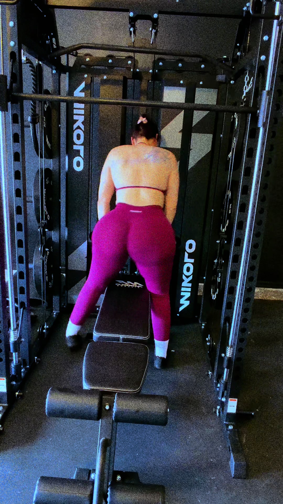 @SollyInTheGym