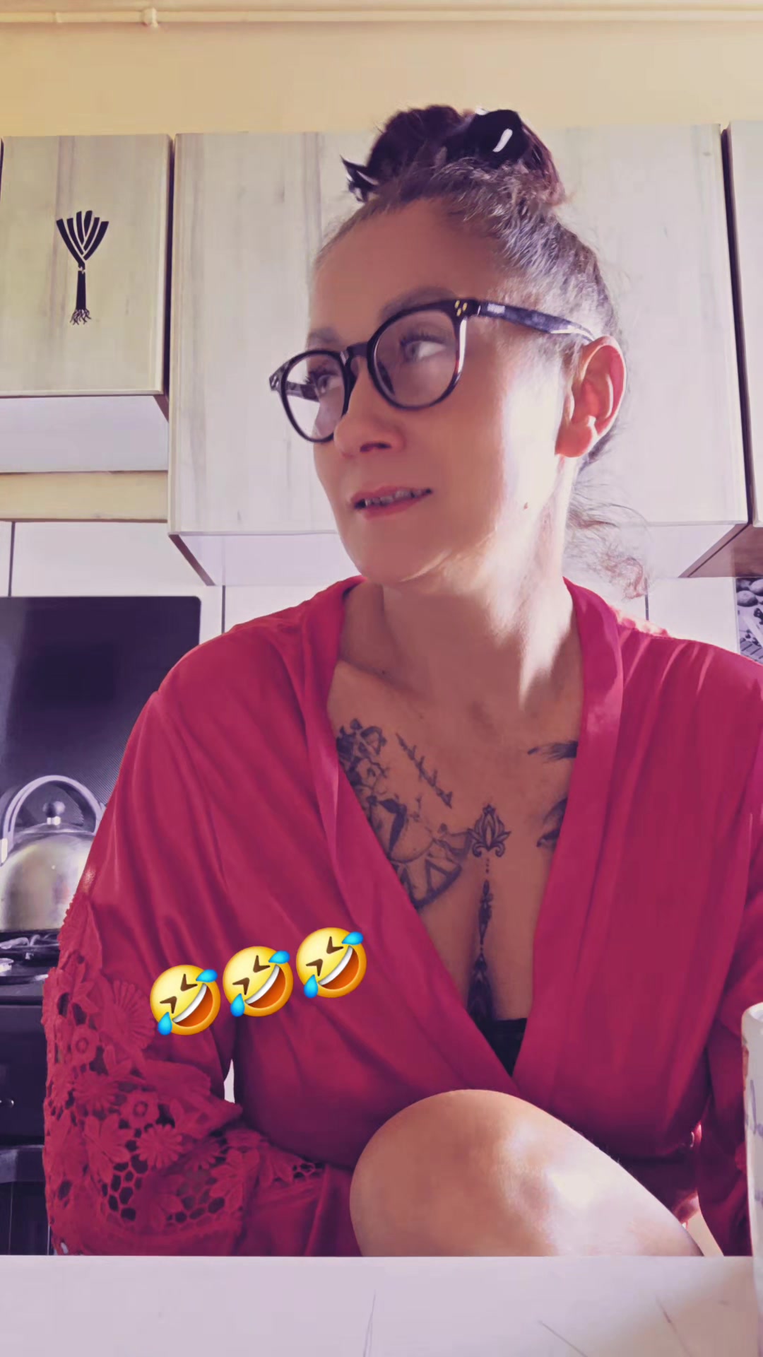 @łobuziara❤️strong👑 woman💪