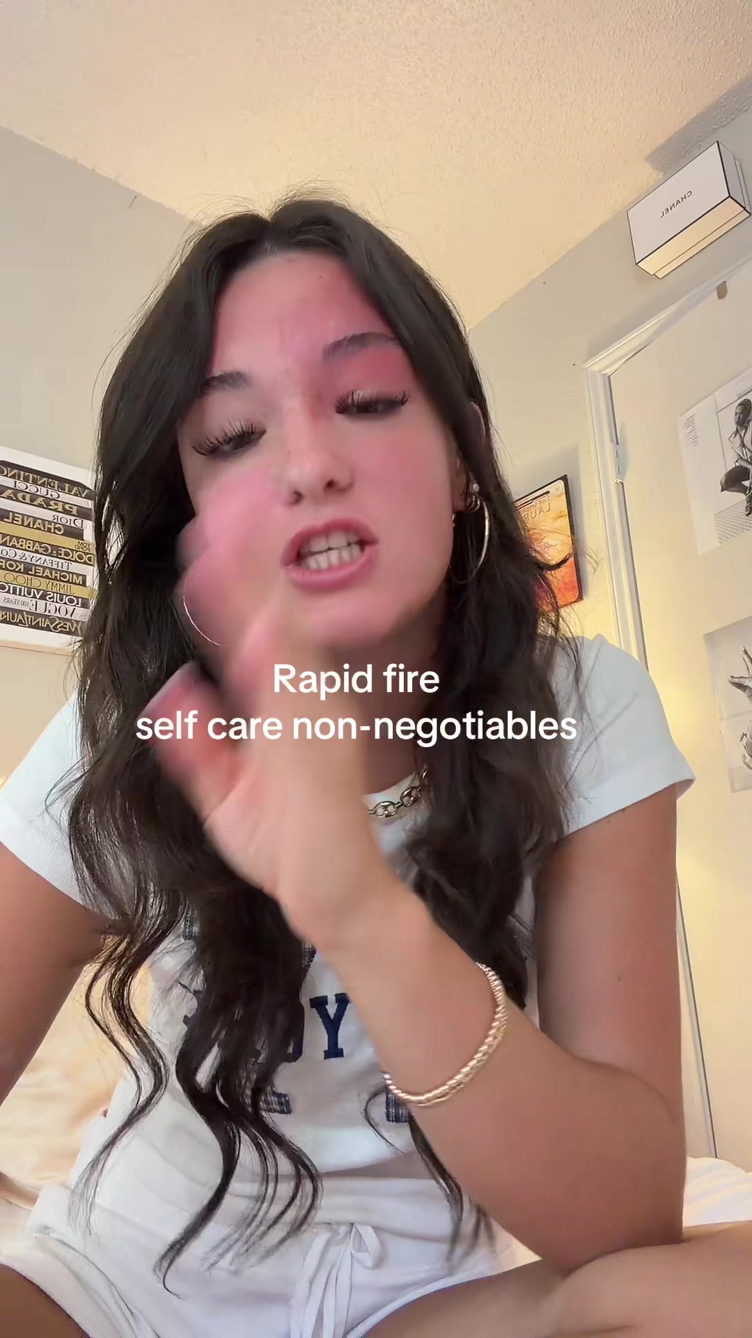 @Mya Grace