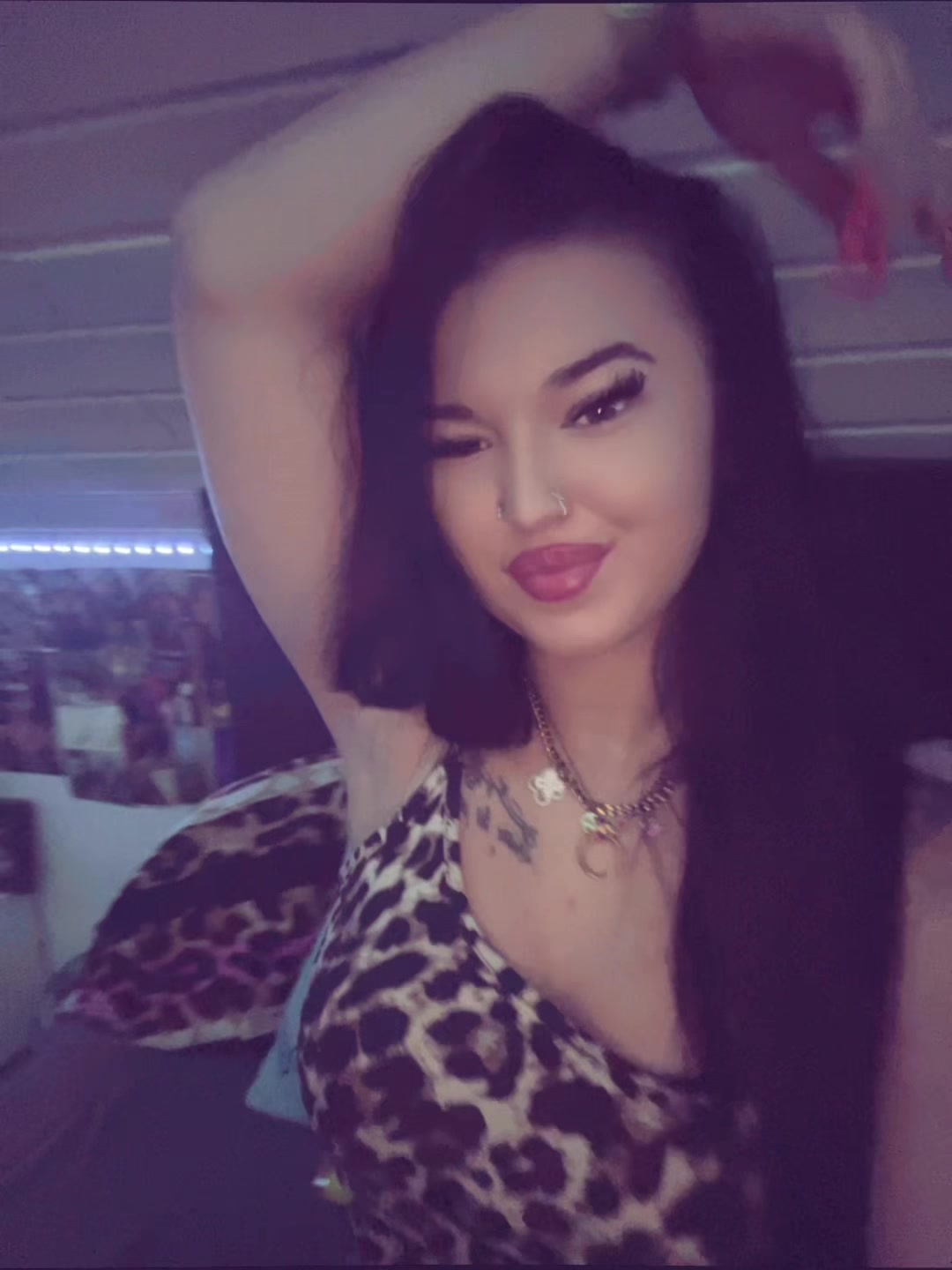 @Cecil&eacute;
